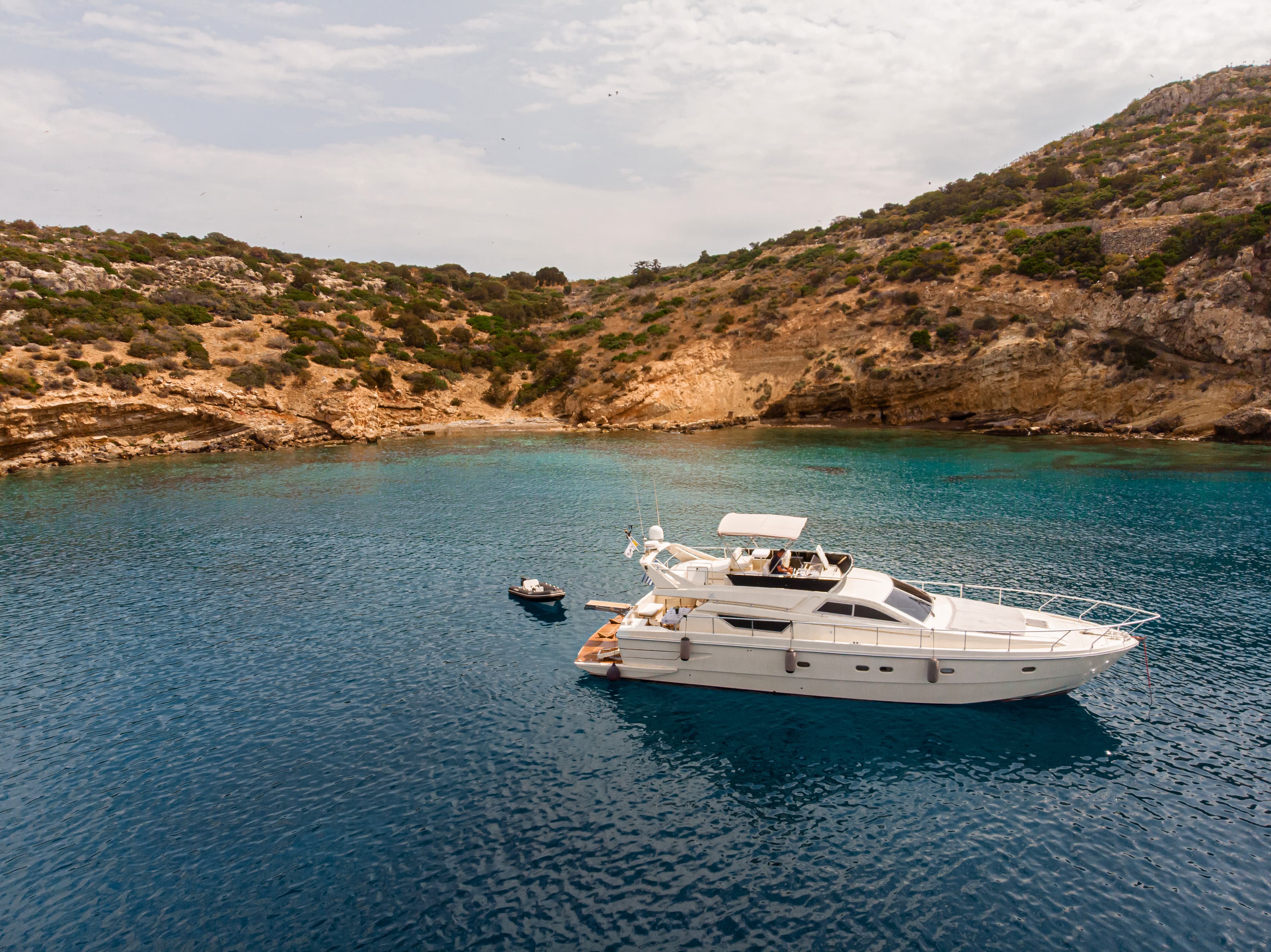 Ferretti 165 Fly - photo