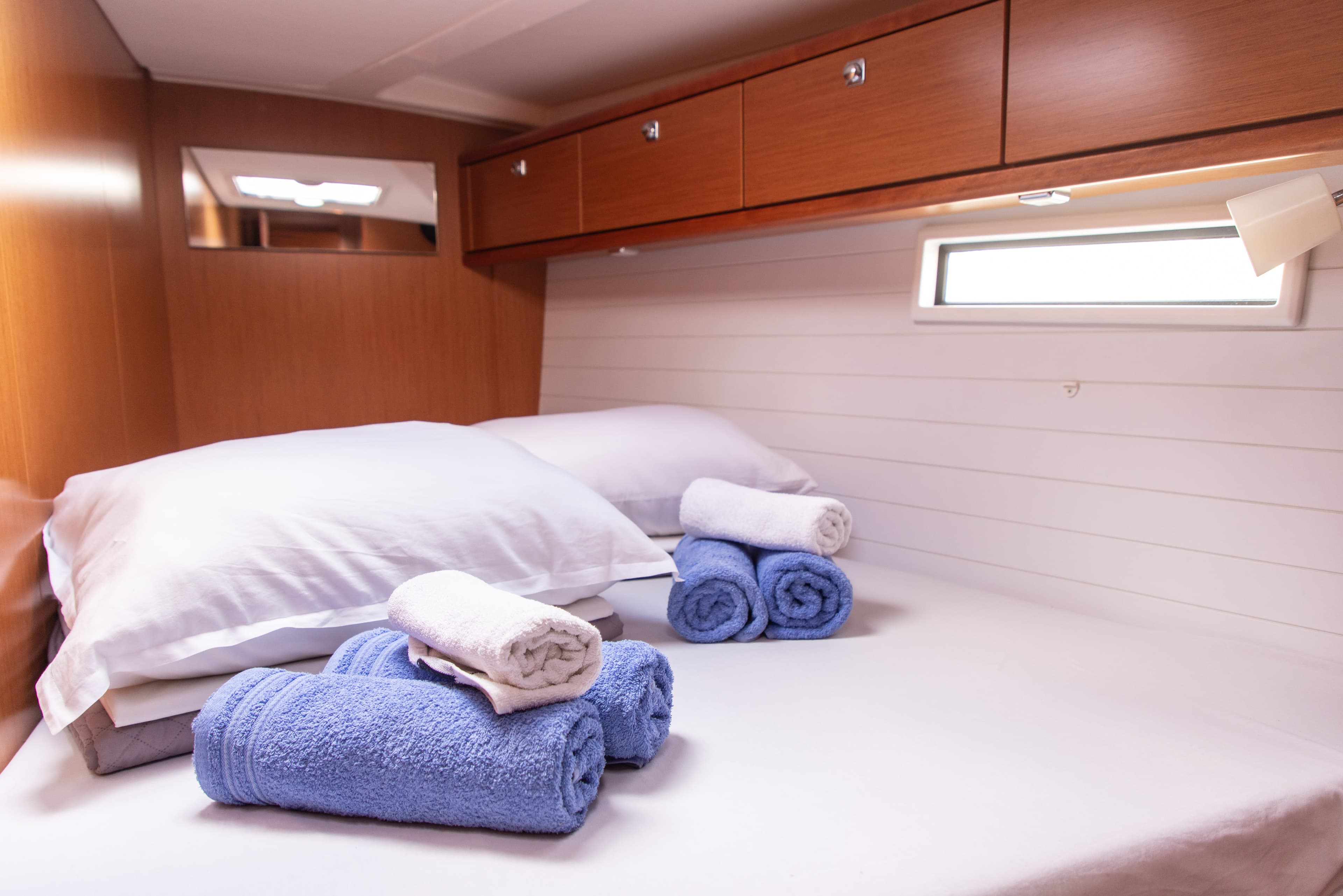 Bavaria Cruiser 51 - photo 7