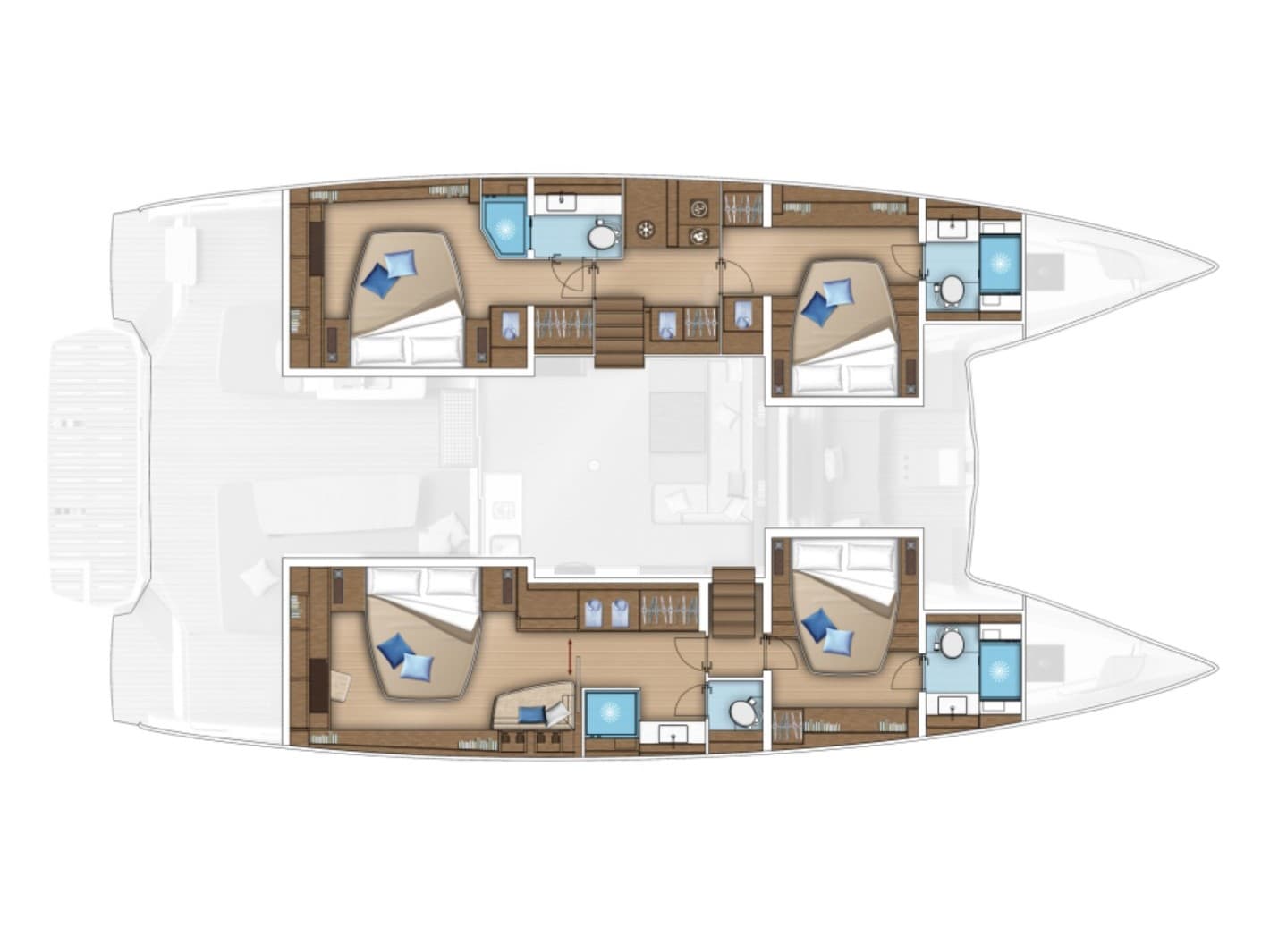 Boat plan