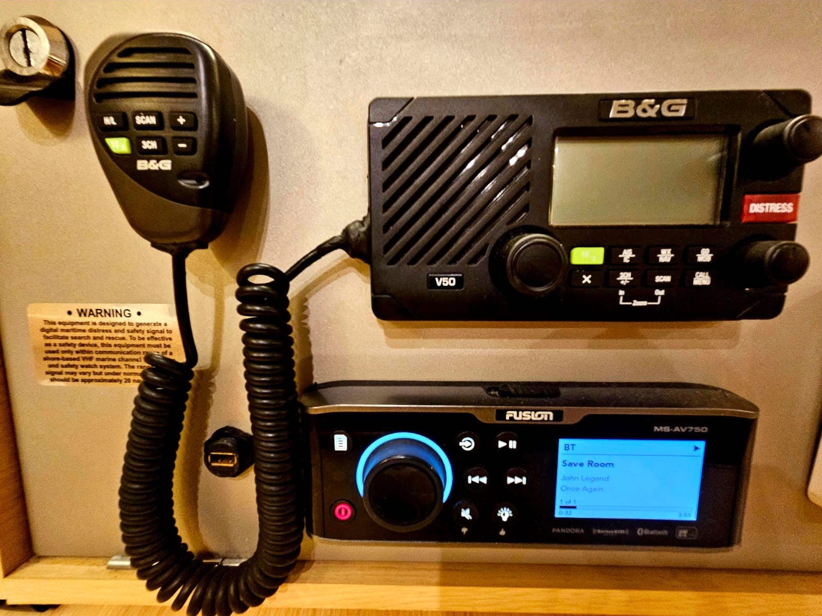 Lagoon 450 Fly - photo 19