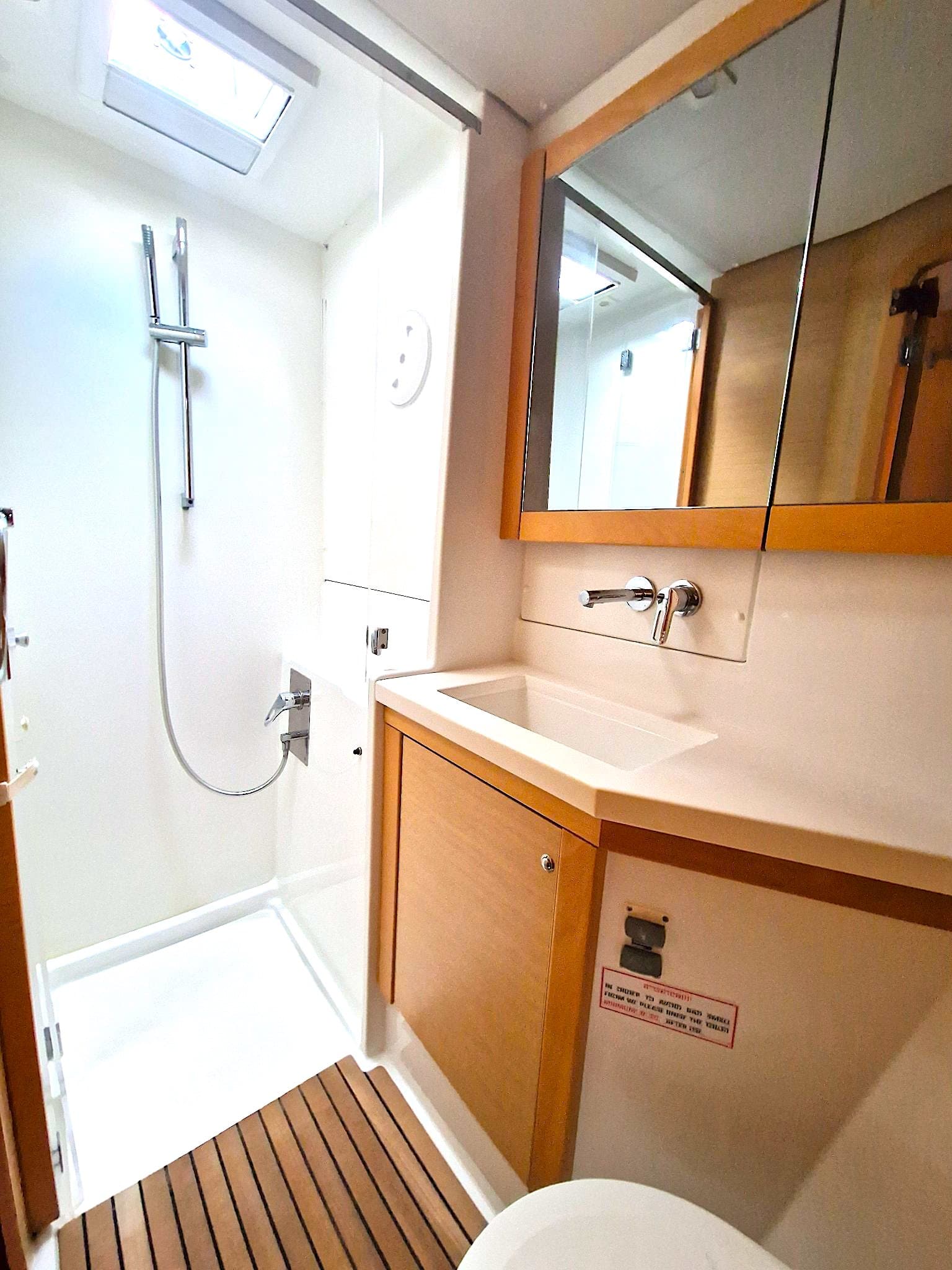 Lagoon 450 Fly - photo 35