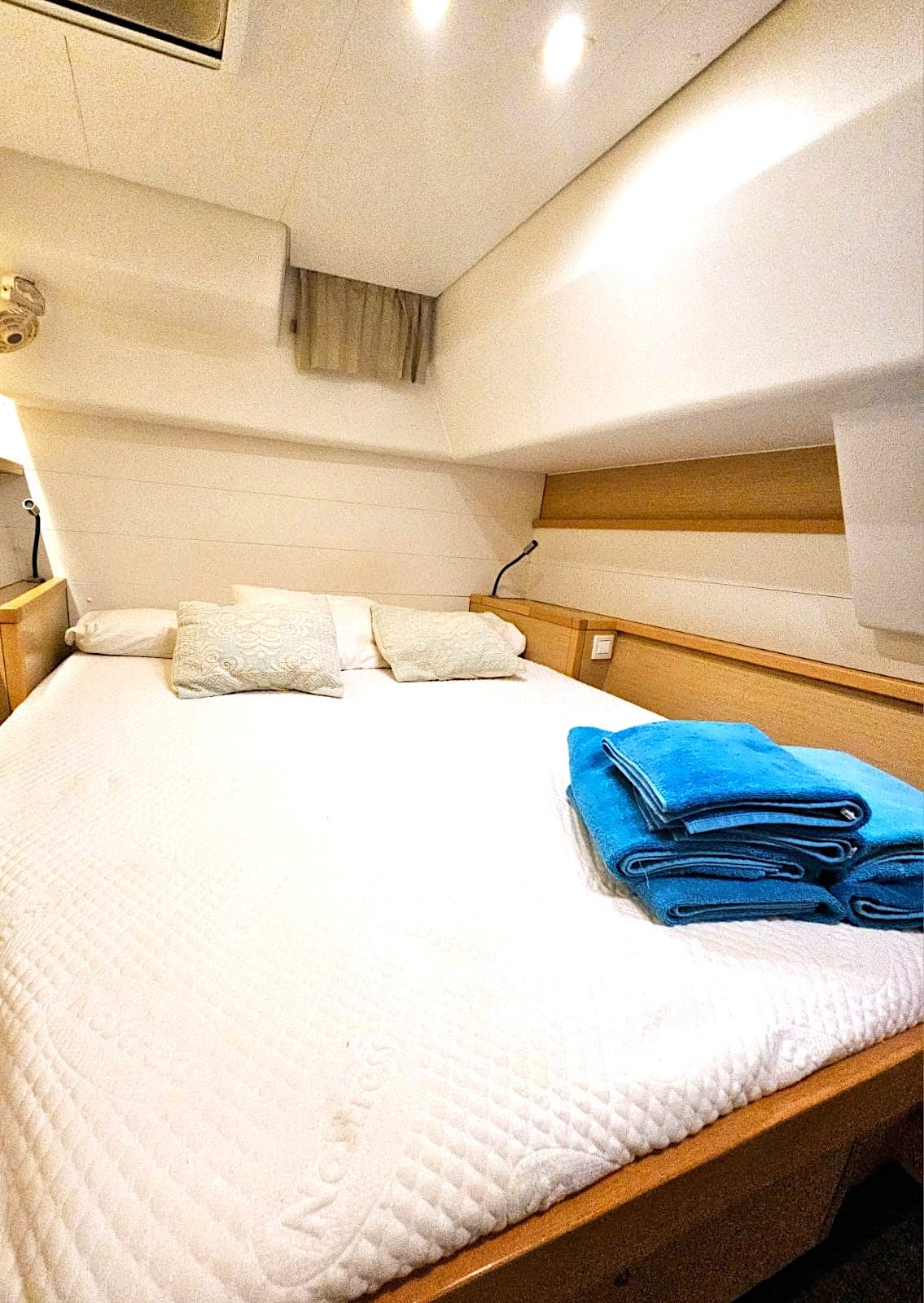 Lagoon 450 Fly - photo 27