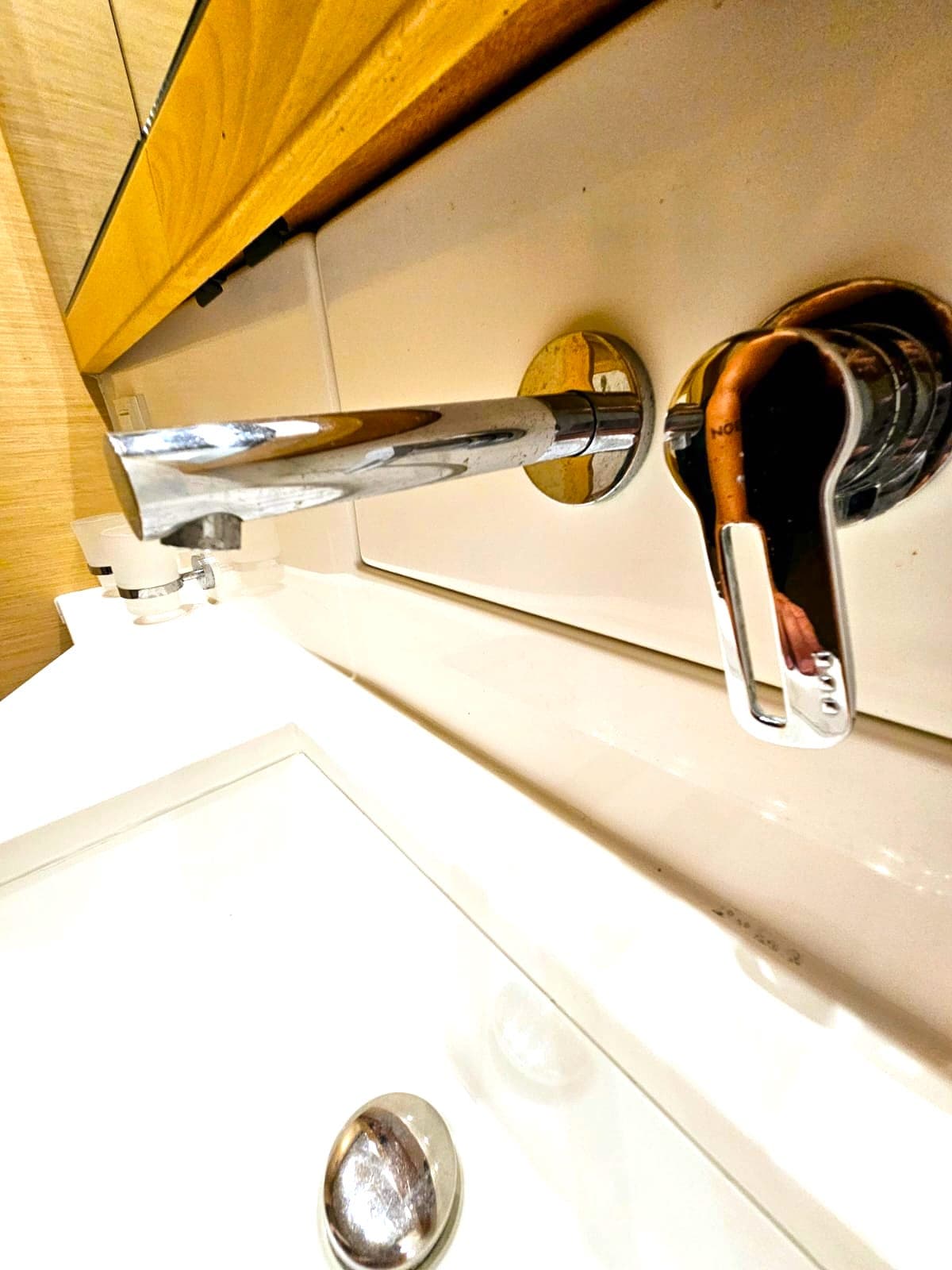 Lagoon 450 Fly - photo 14