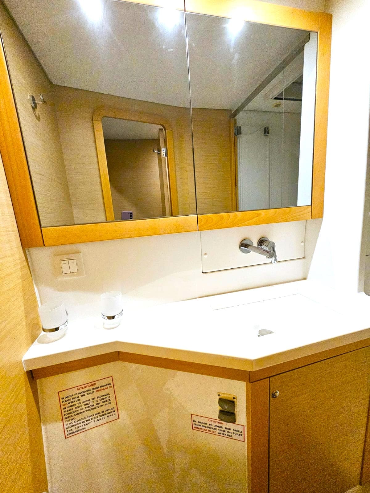 Lagoon 450 Fly - photo 41