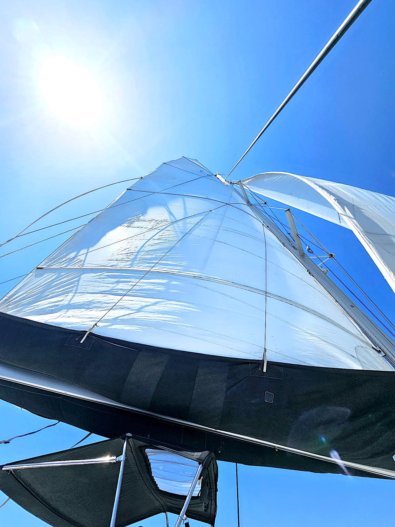 Lagoon 450 Fly - photo 31