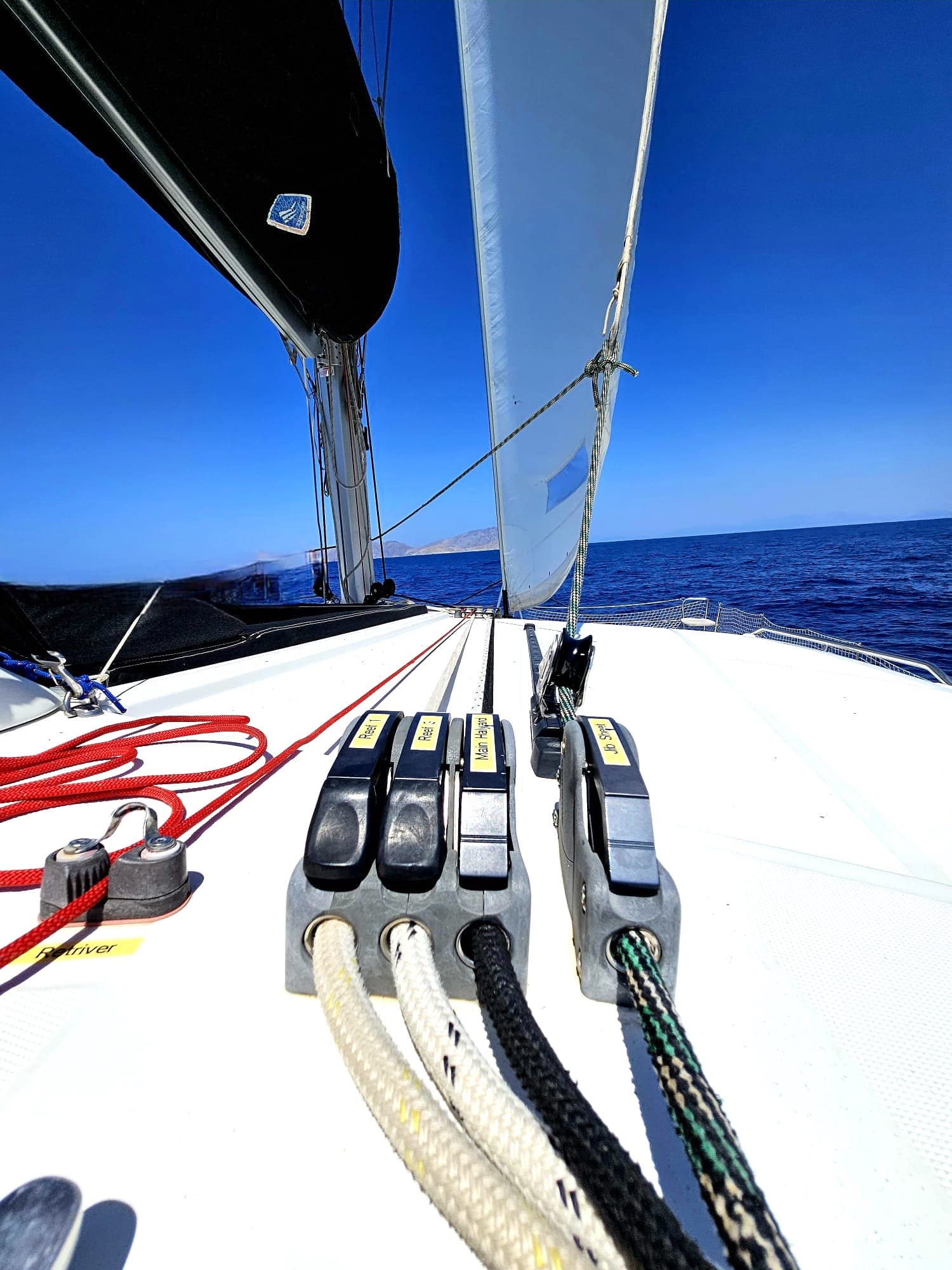 Lagoon 450 Fly - photo 32