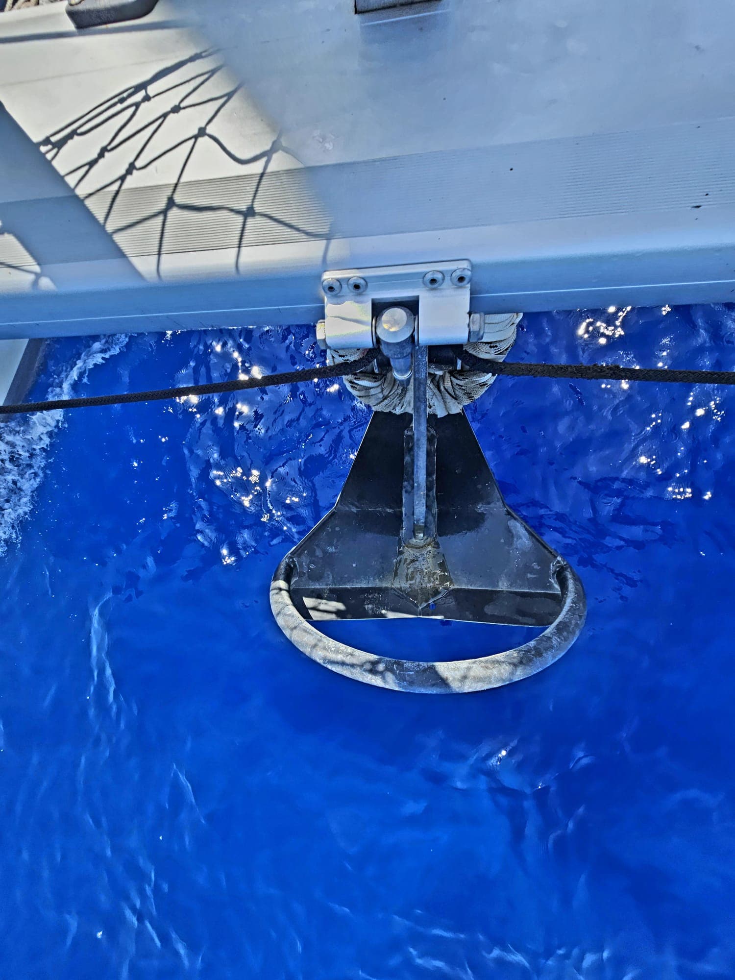 Lagoon 450 Fly - photo 24