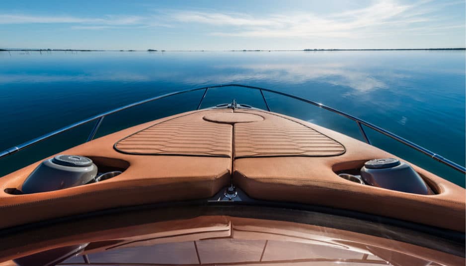 Cranchi E30 Endurance - photo 14