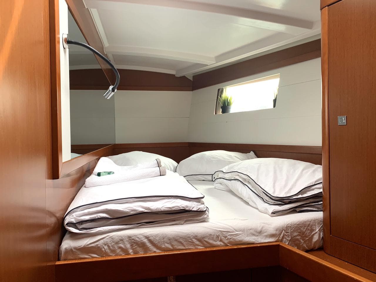 Oceanis 48 - photo 11