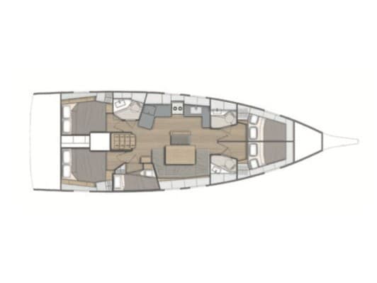 Boat plan