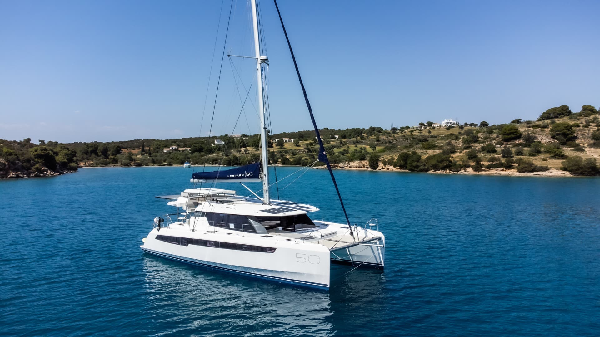 Leopard 50 - photo 20