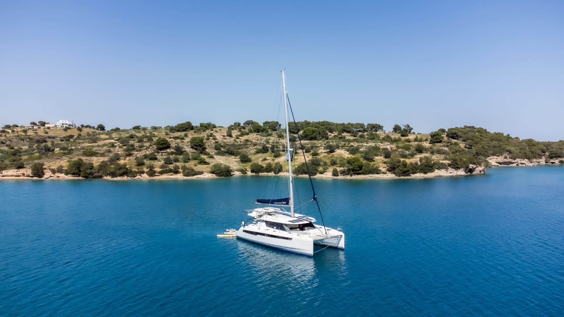 Leopard 50 - photo 5