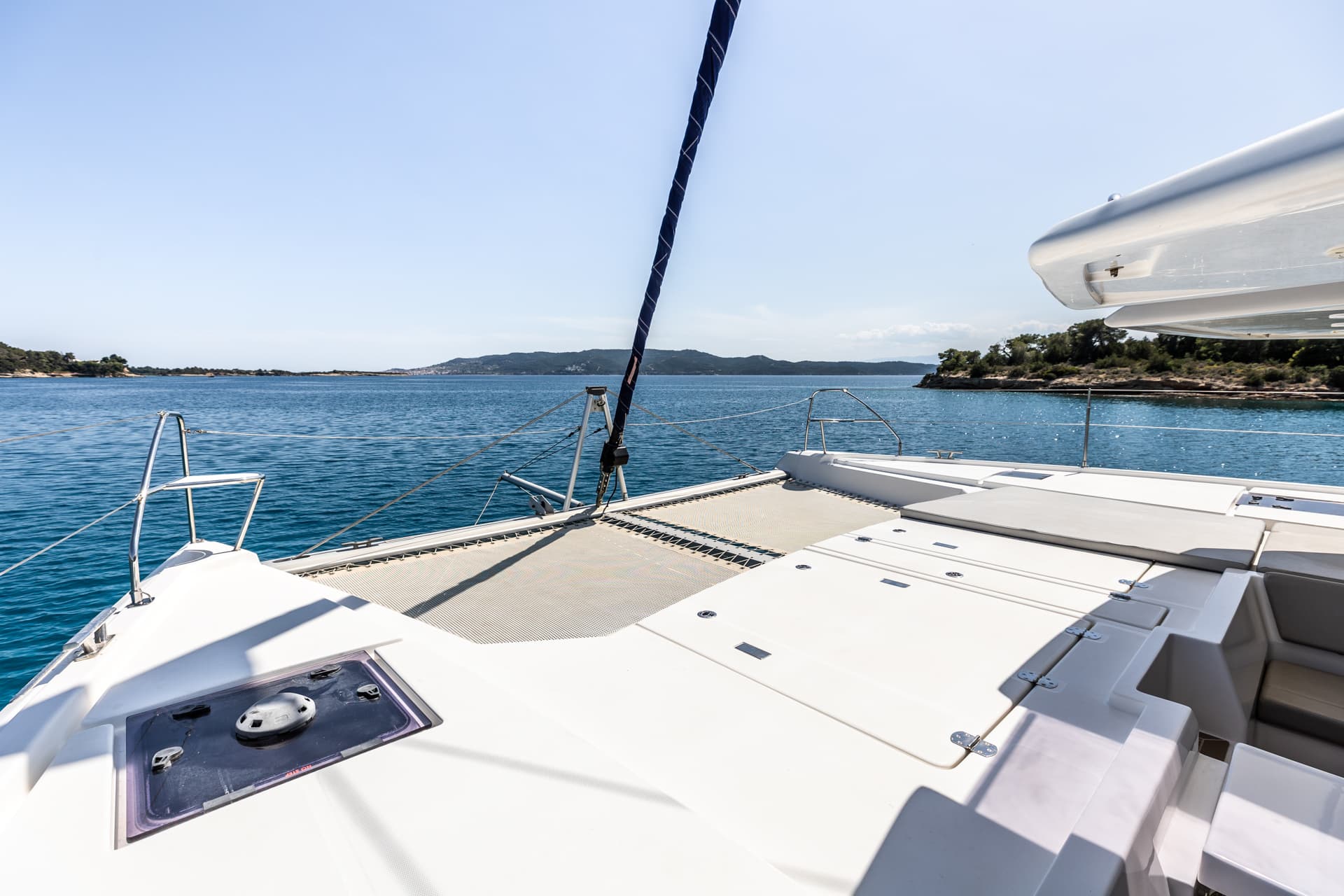 Leopard 50 - photo 8