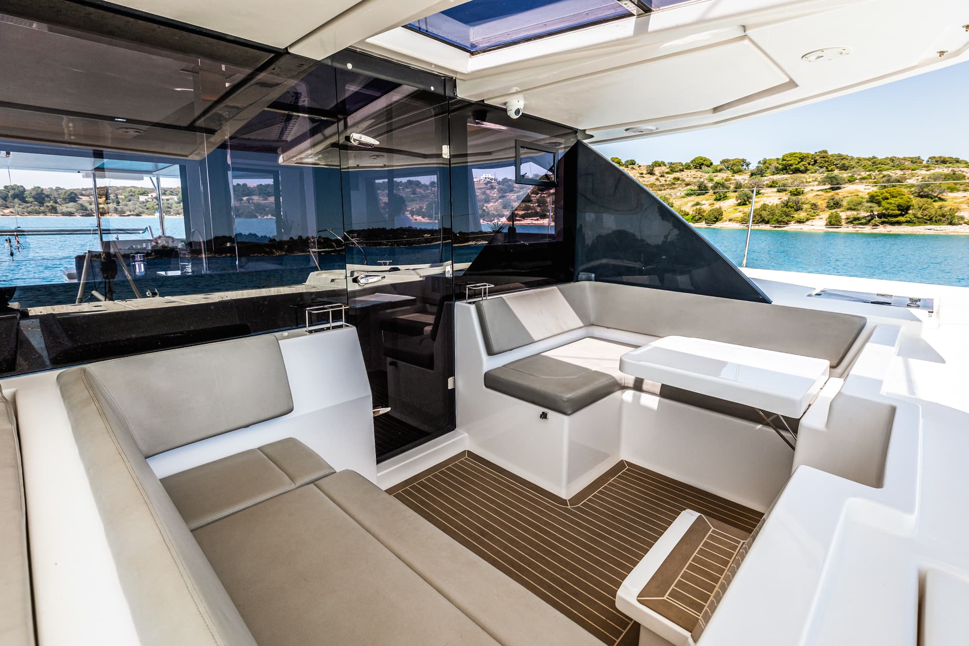 Leopard 50 - photo 16