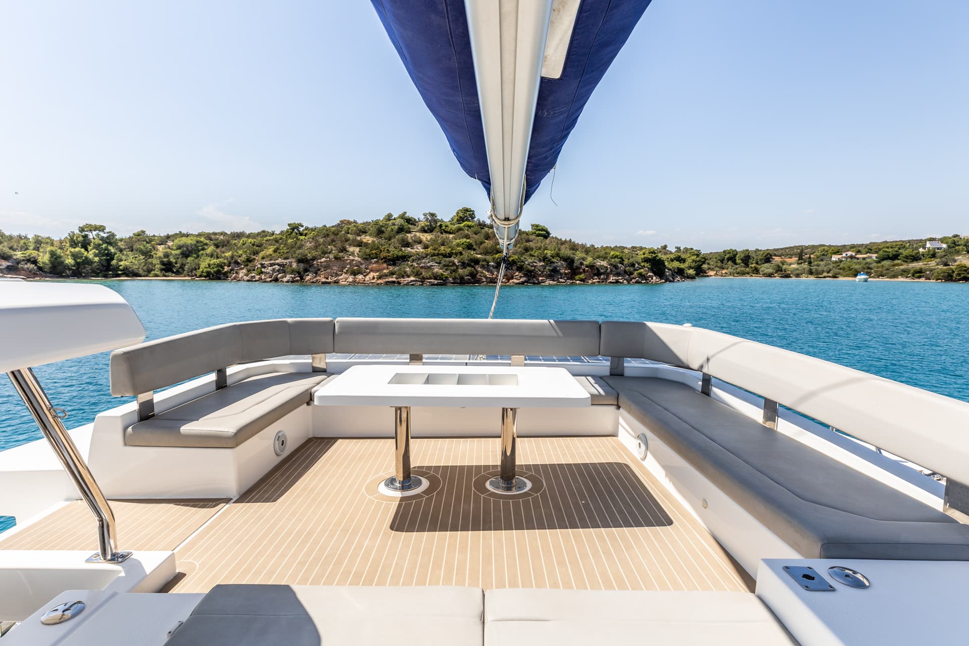 Leopard 50 - photo 9