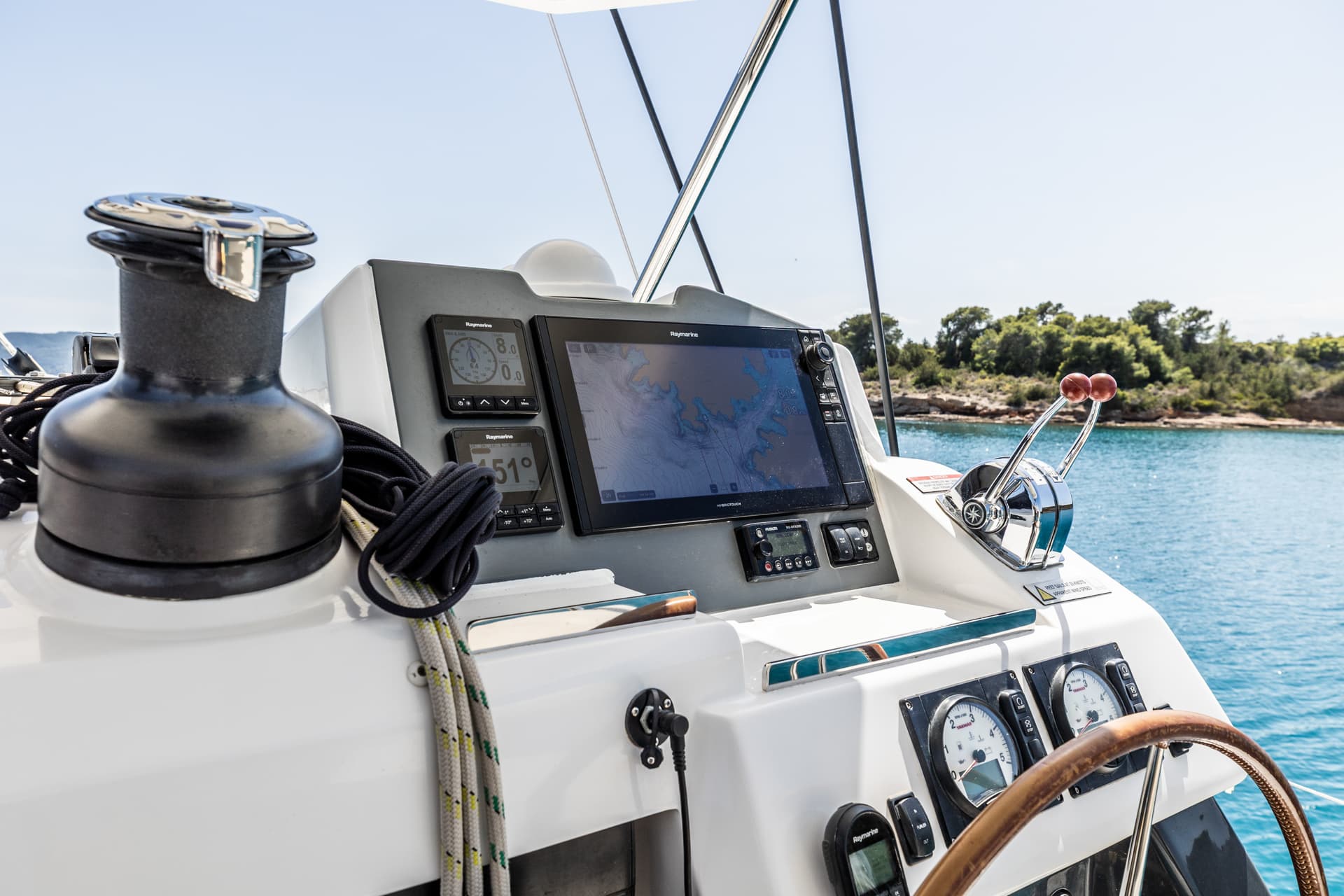 Leopard 50 - photo 11