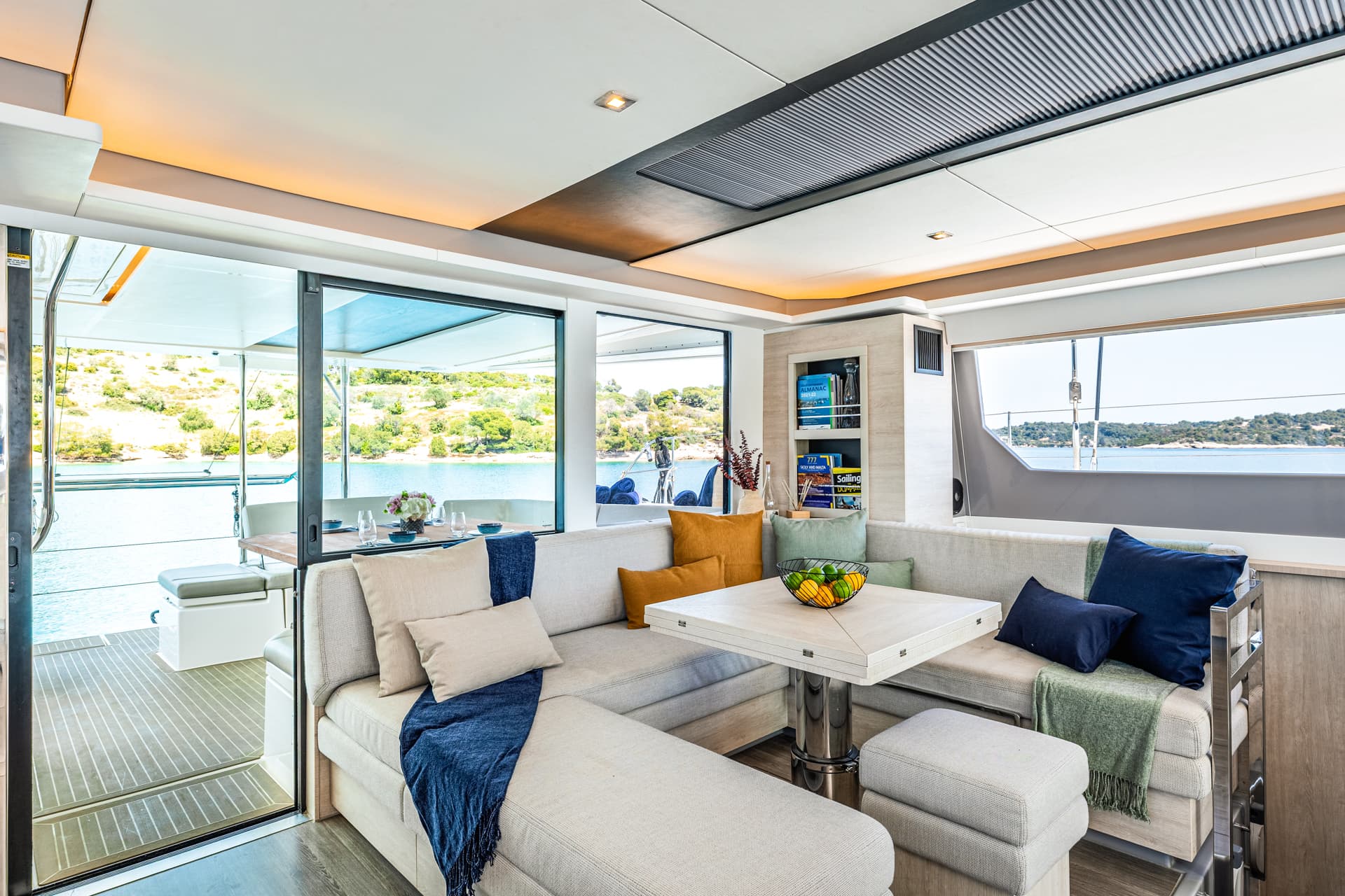 Leopard 50 - photo 6