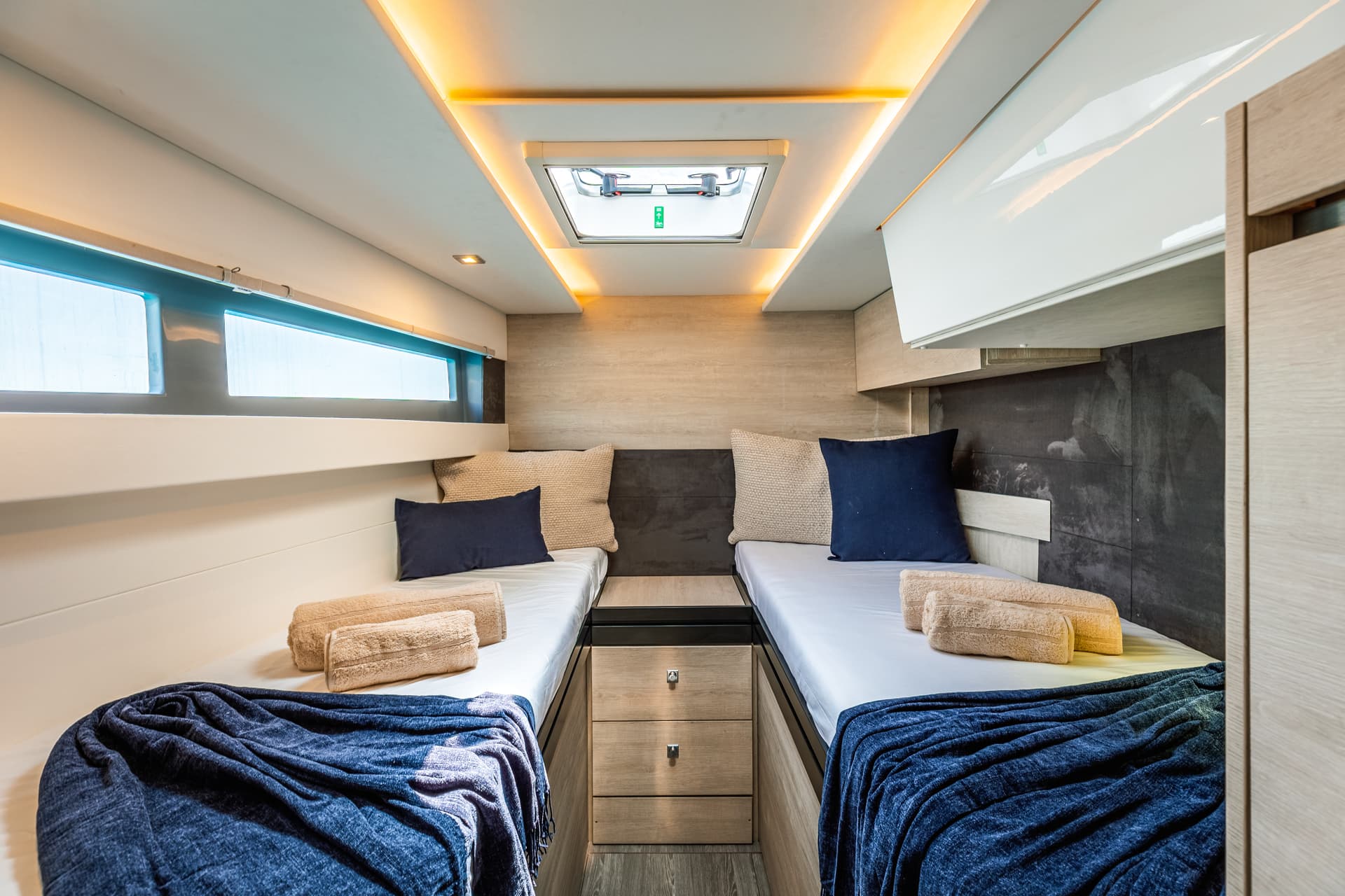 Leopard 50 - photo 19