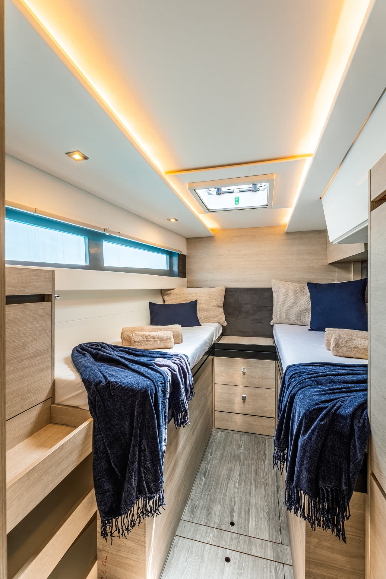 Leopard 50 - photo 12