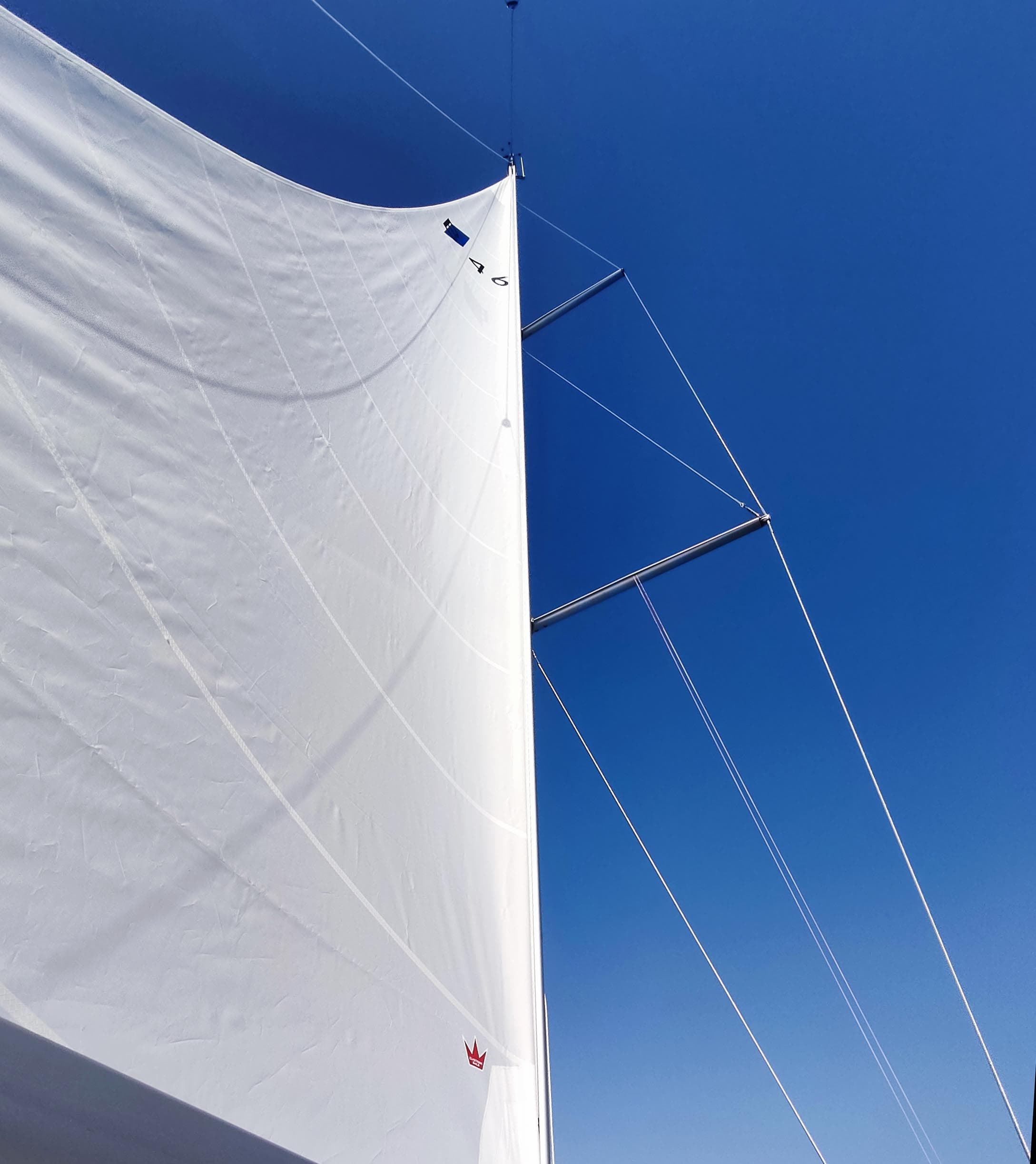 Bavaria Cruiser 46 Style - photo 5