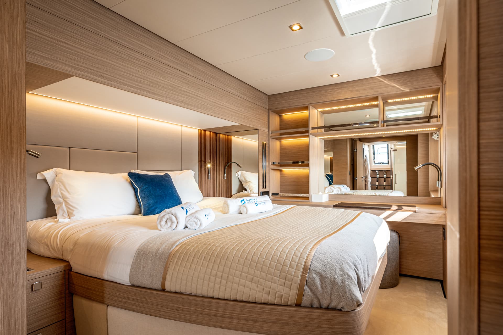 Lagoon 60 - photo 29