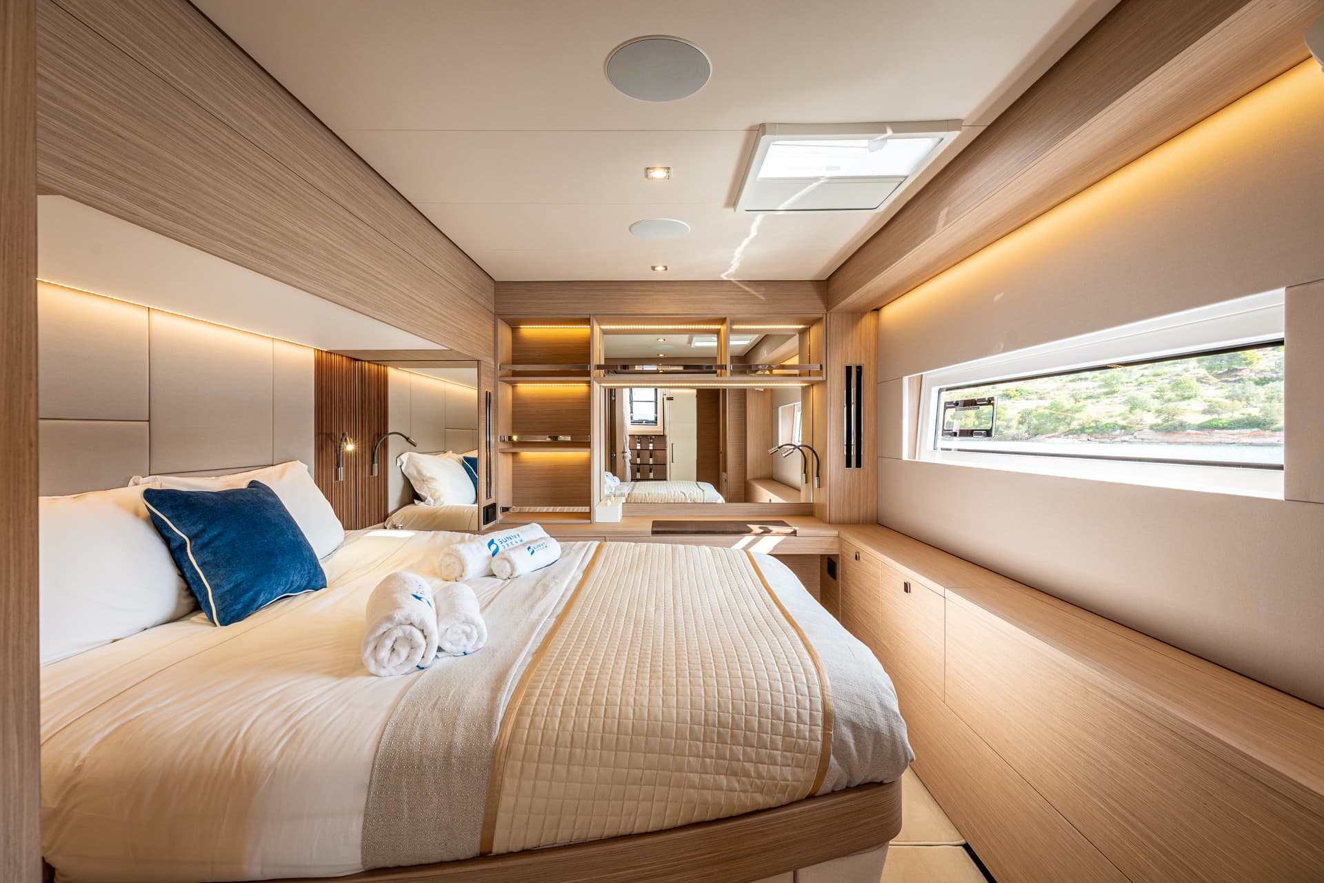 Lagoon 60 - photo 40