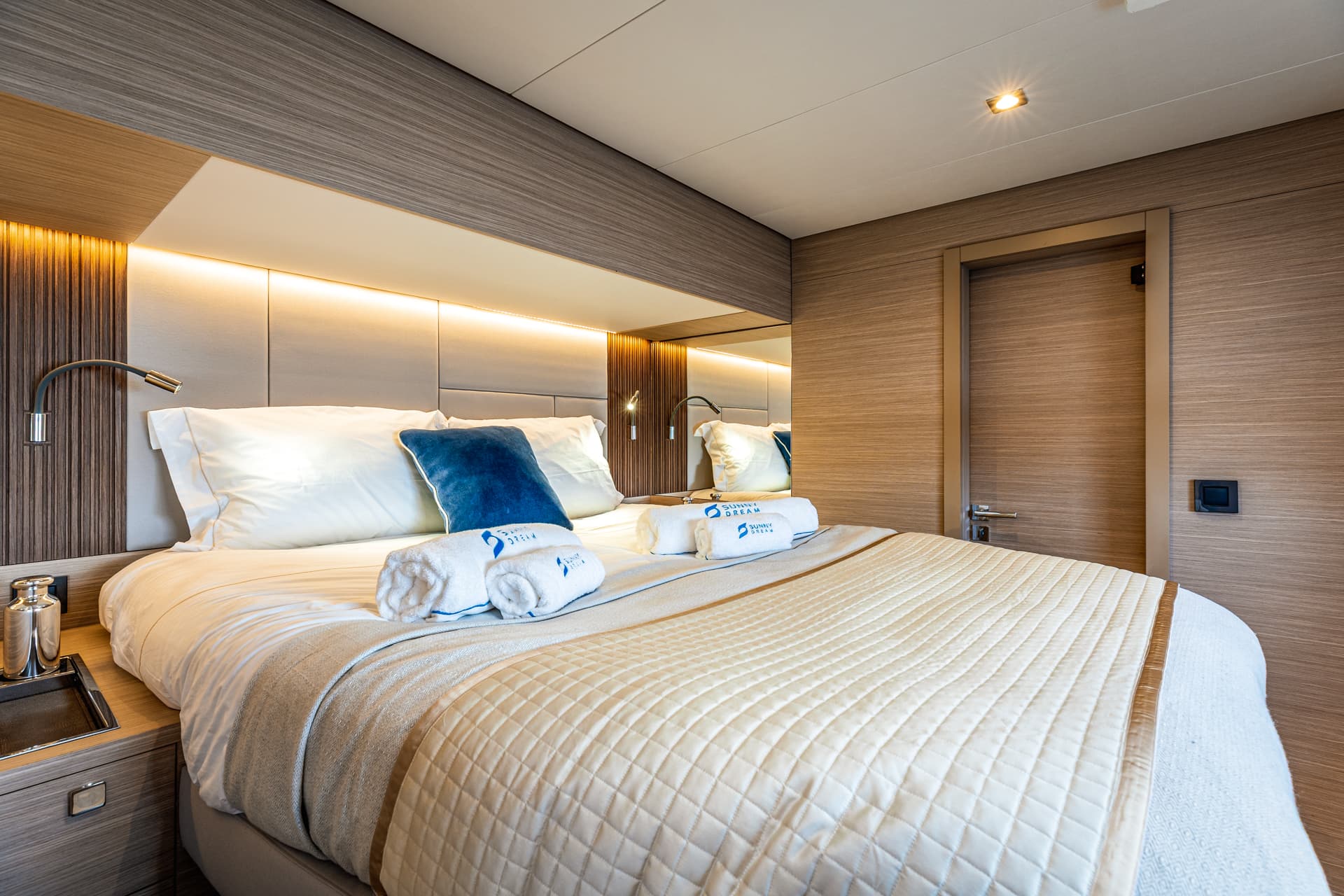 Lagoon 60 - photo 18