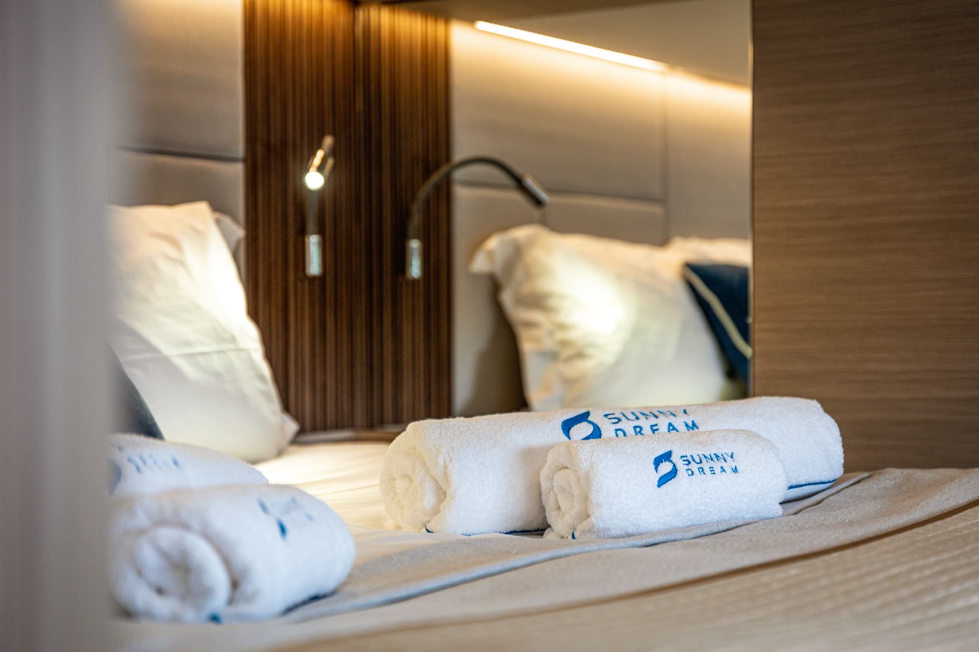 Lagoon 60 - photo 33