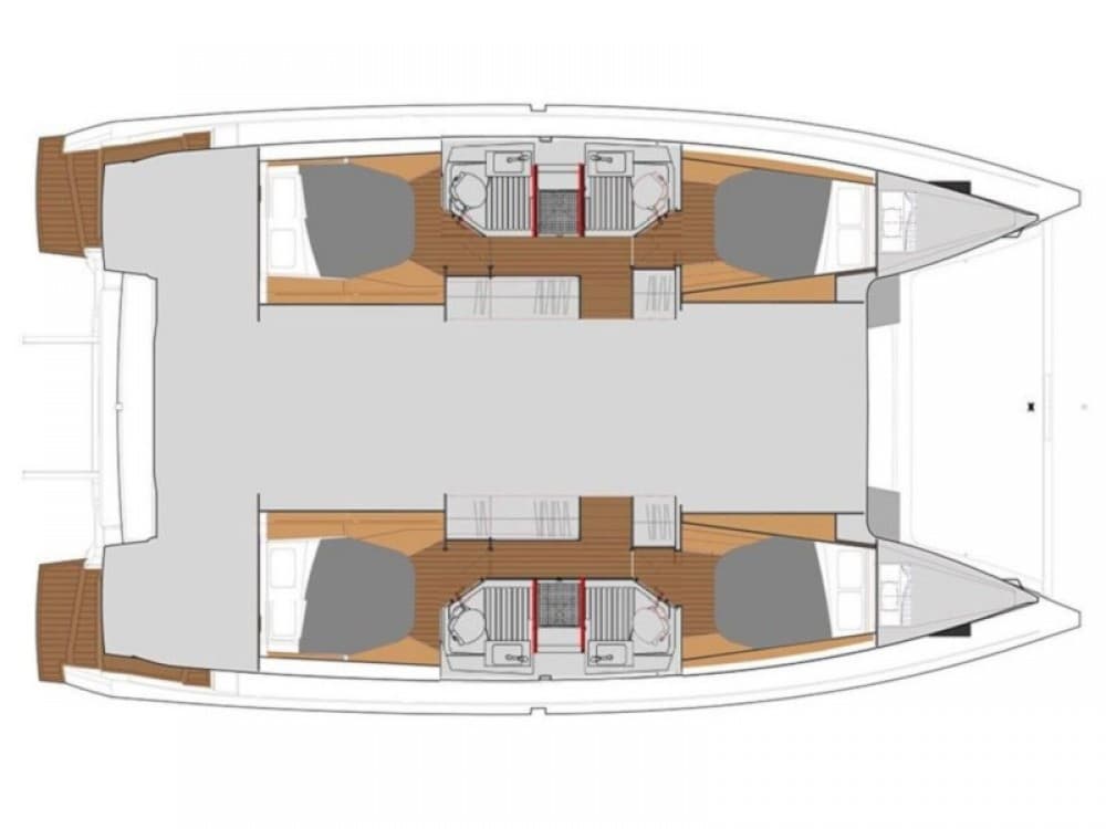 Boat plan