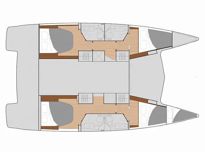 Boat plan