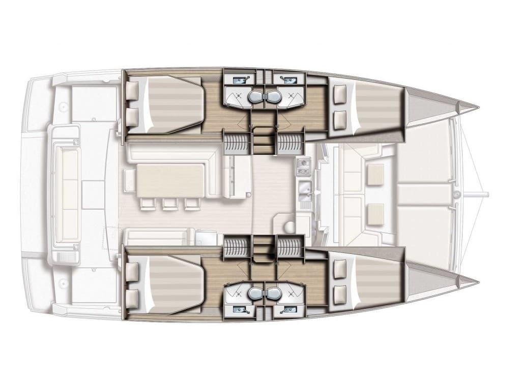 Boat plan