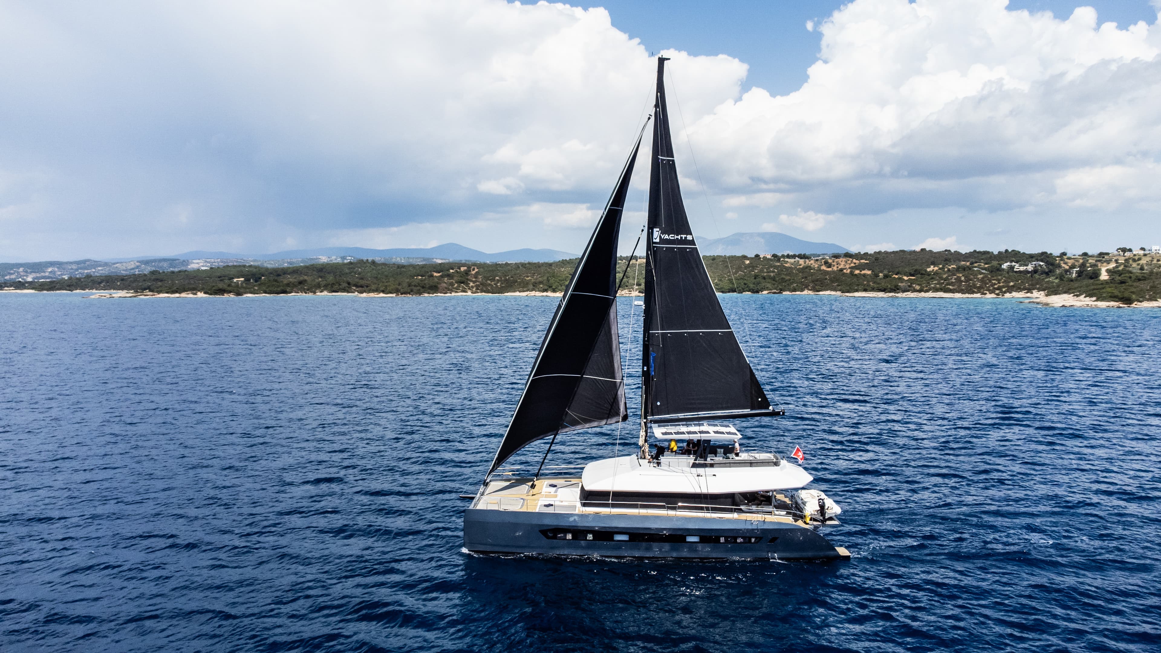Catamaran - photo 14