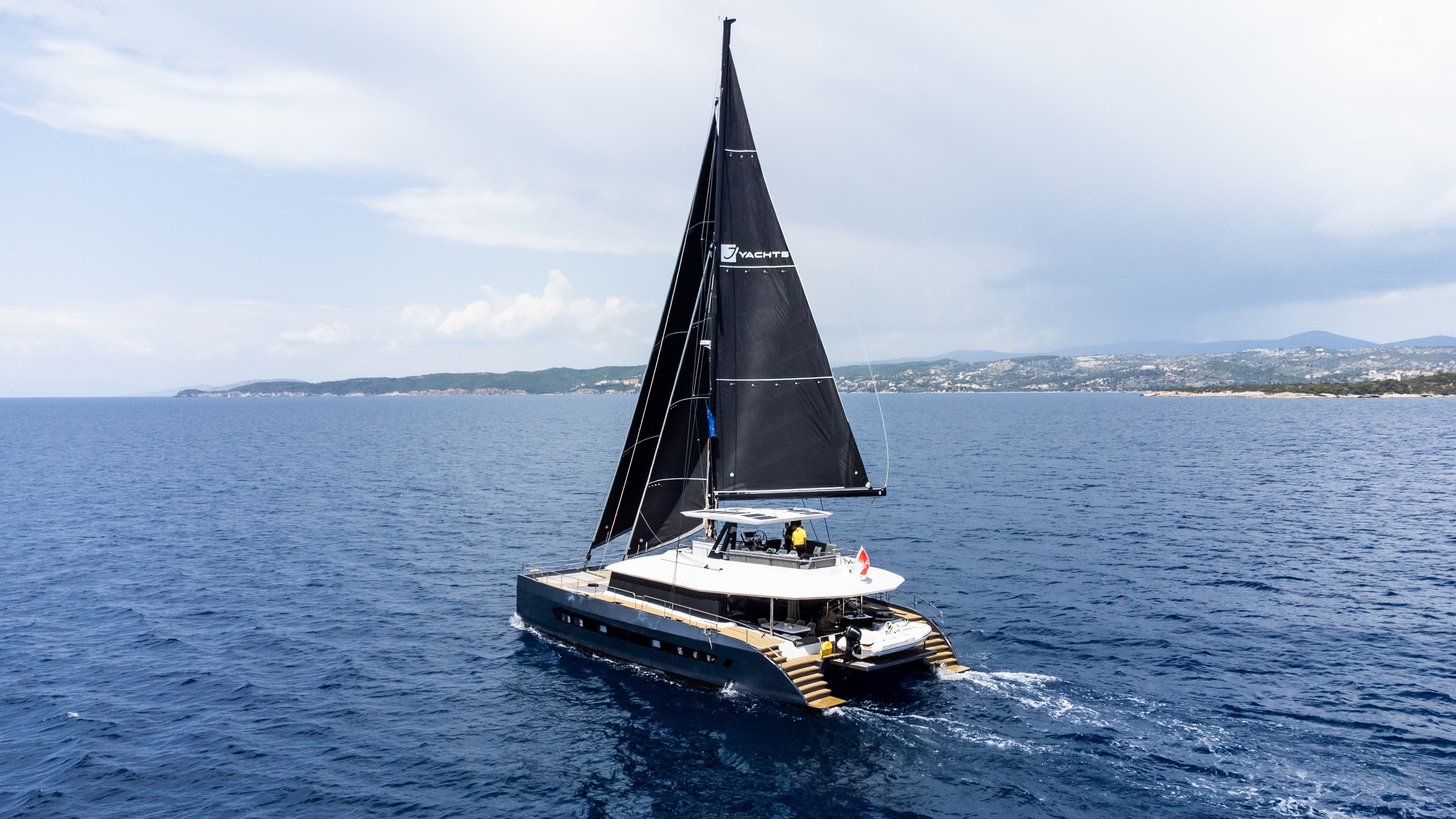 Catamaran - photo 12