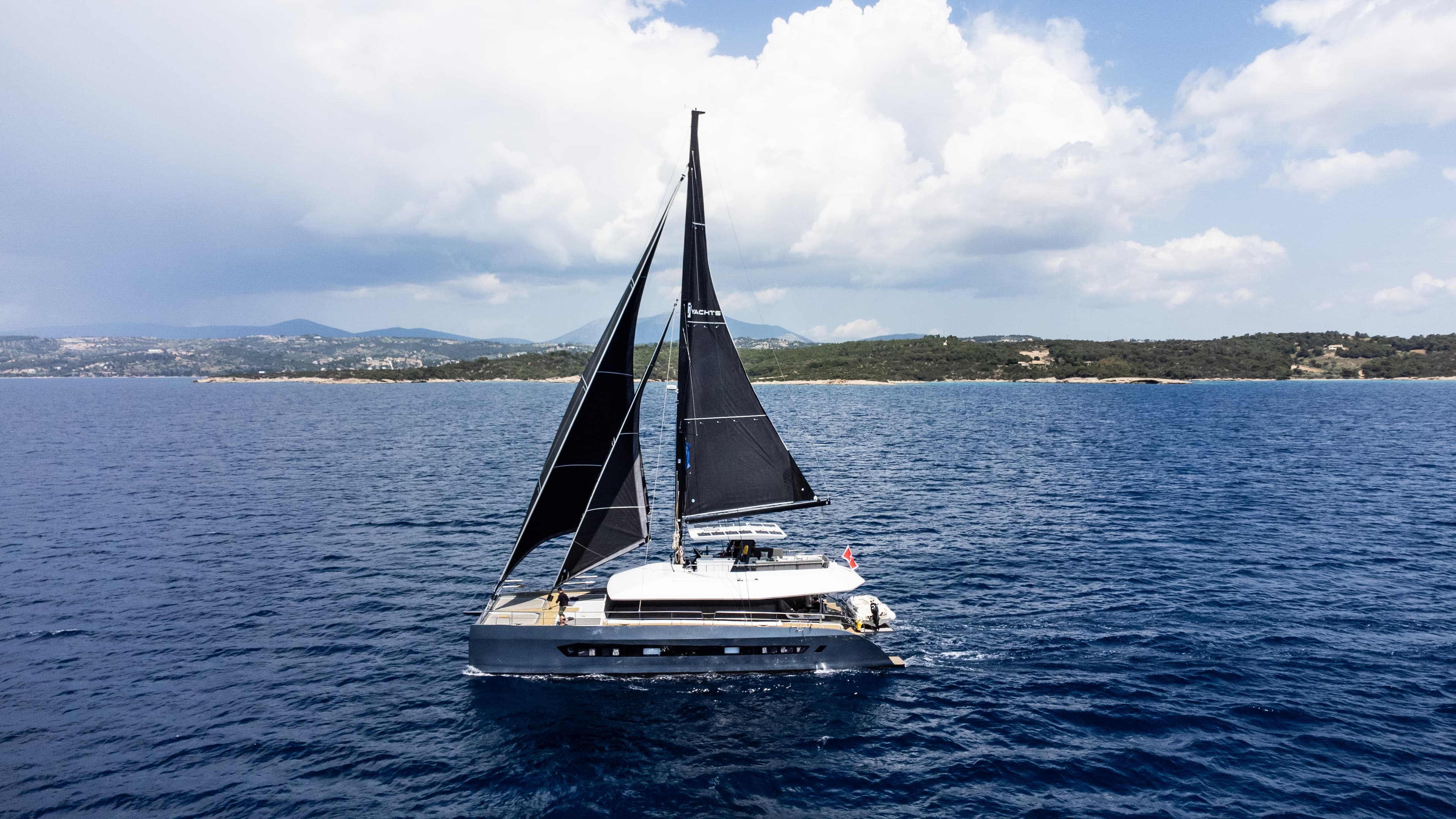 Catamaran - photo 19