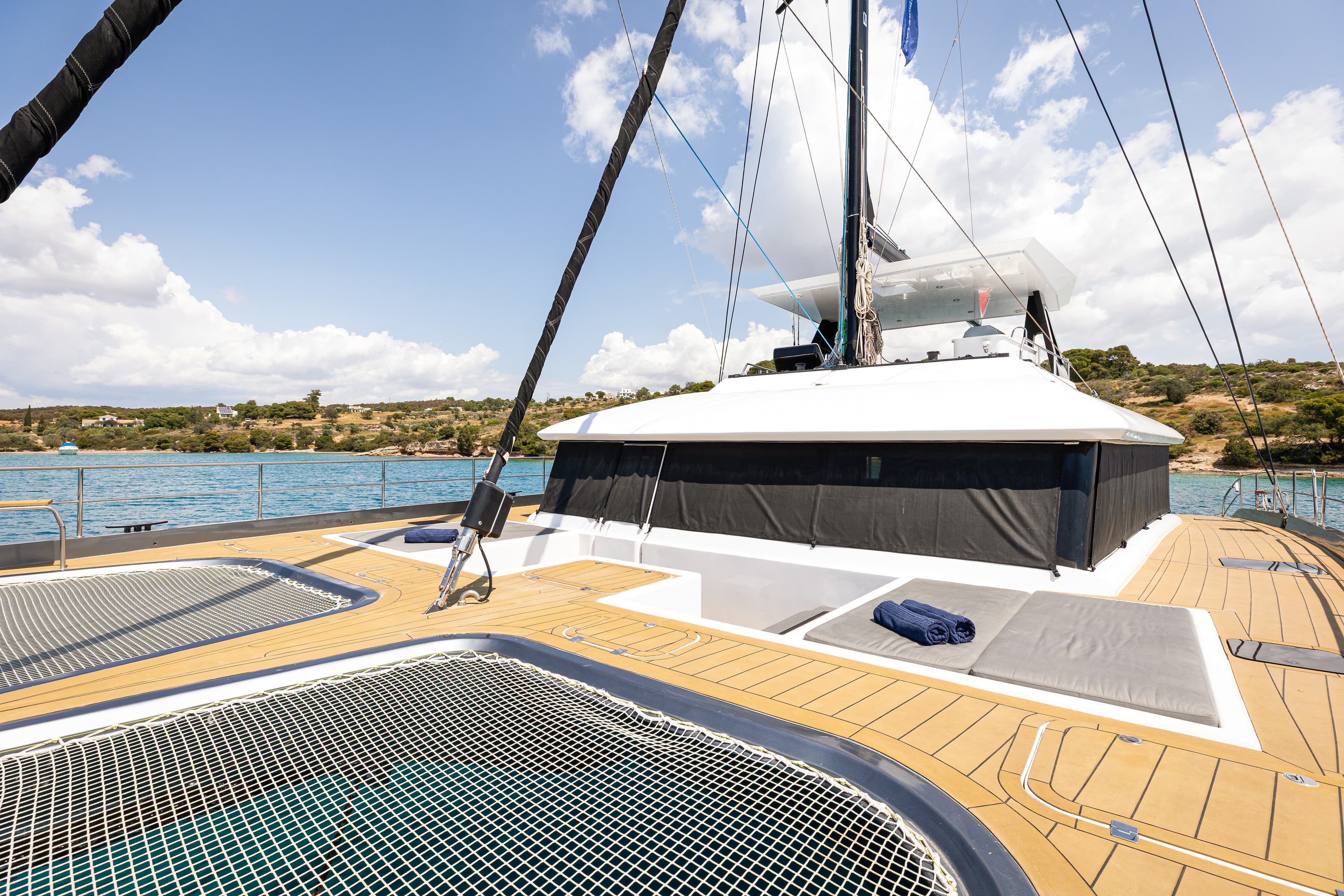 Catamaran - photo 24