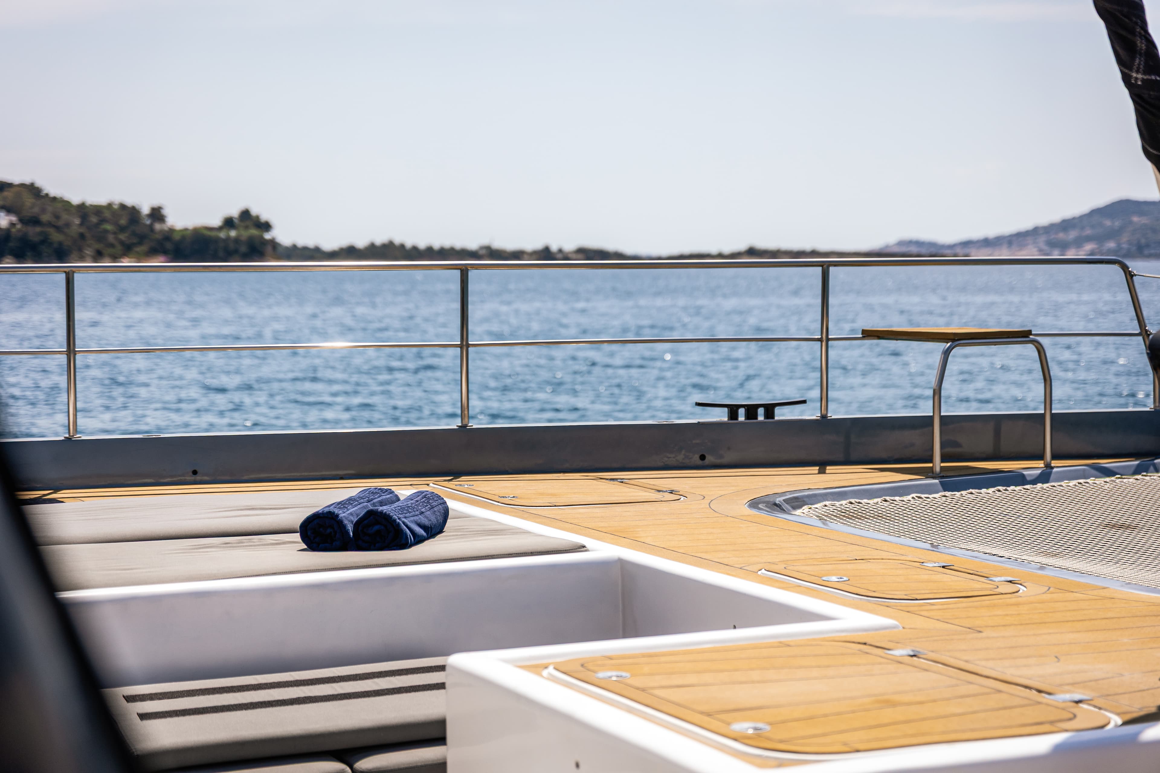 Catamaran - photo 30