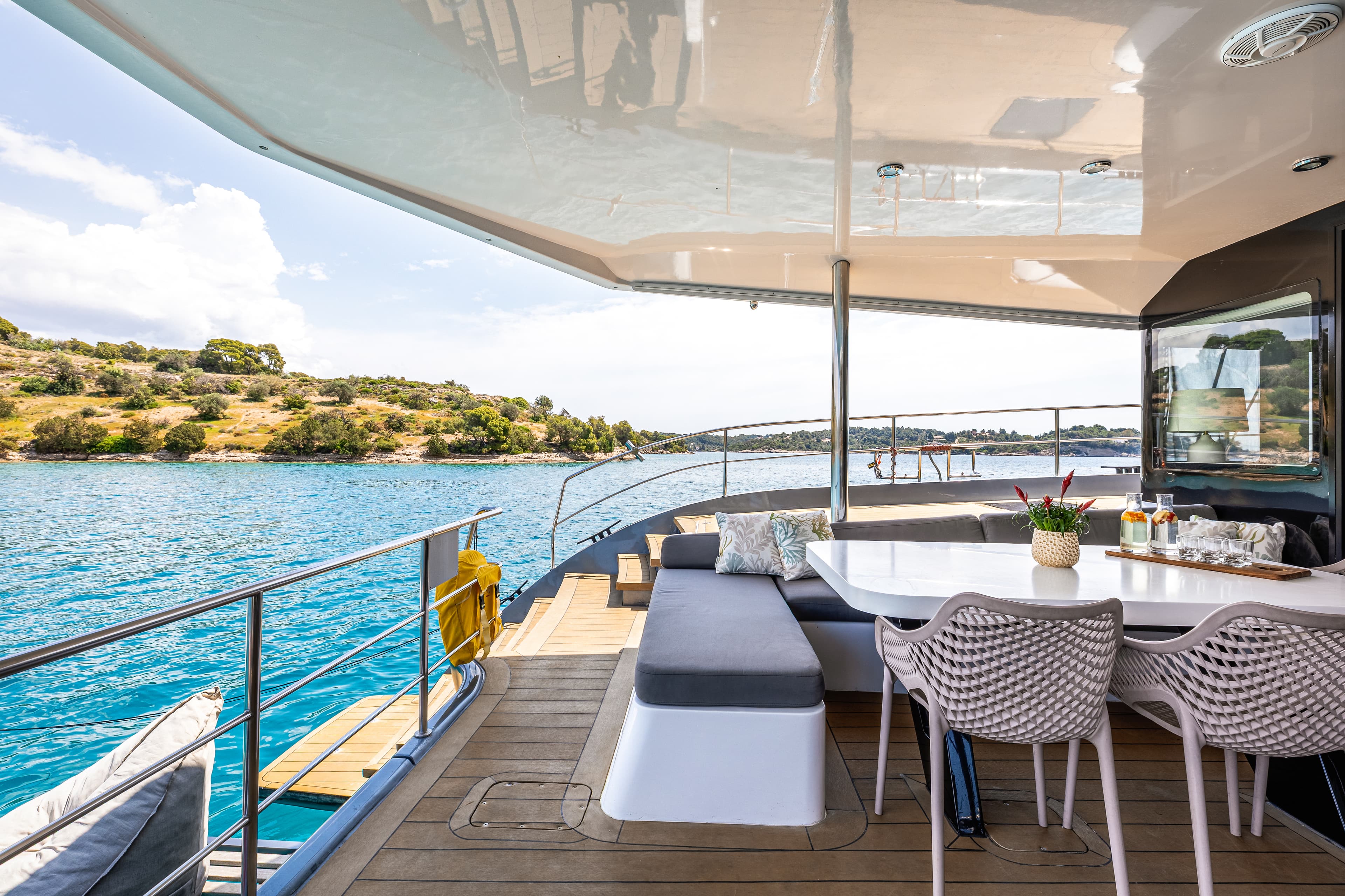 Catamaran - photo 28