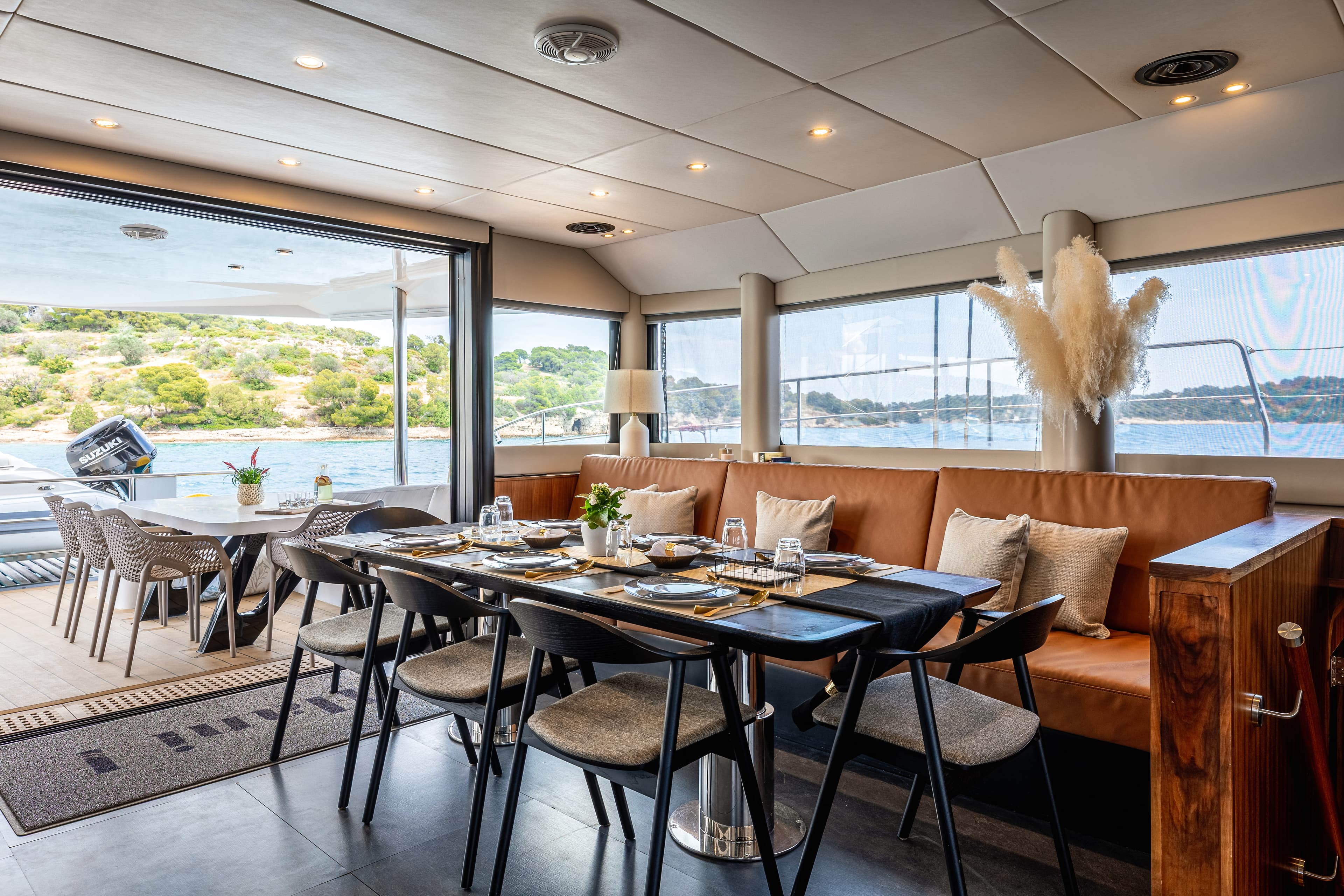 Catamaran - photo 21