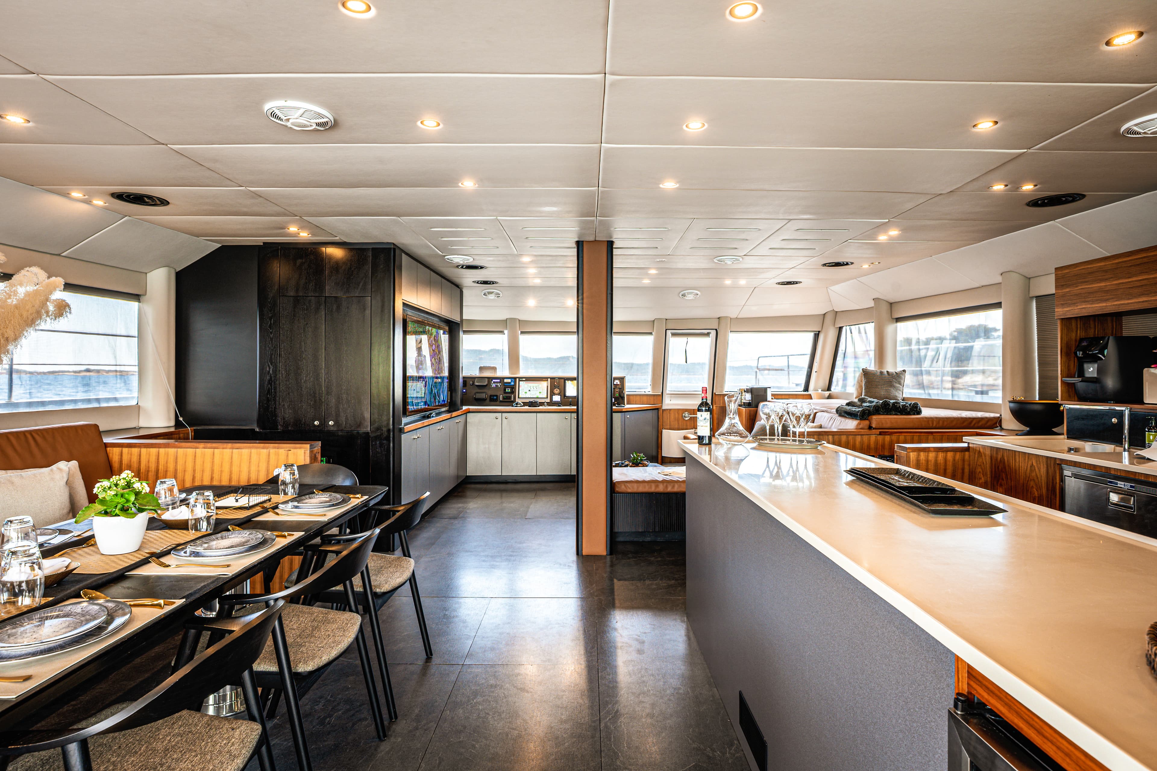 Catamaran - photo 16