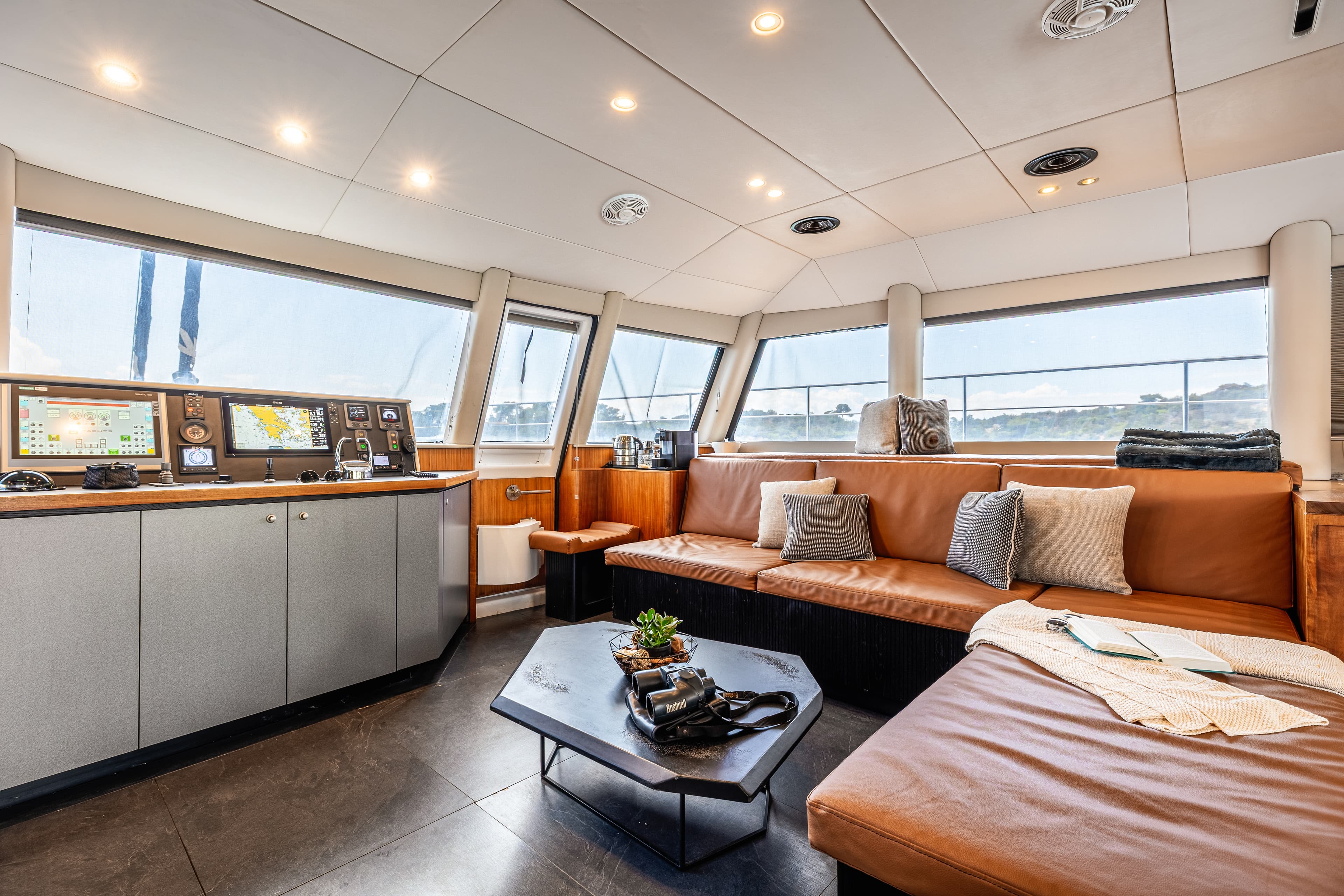 Catamaran - photo 29