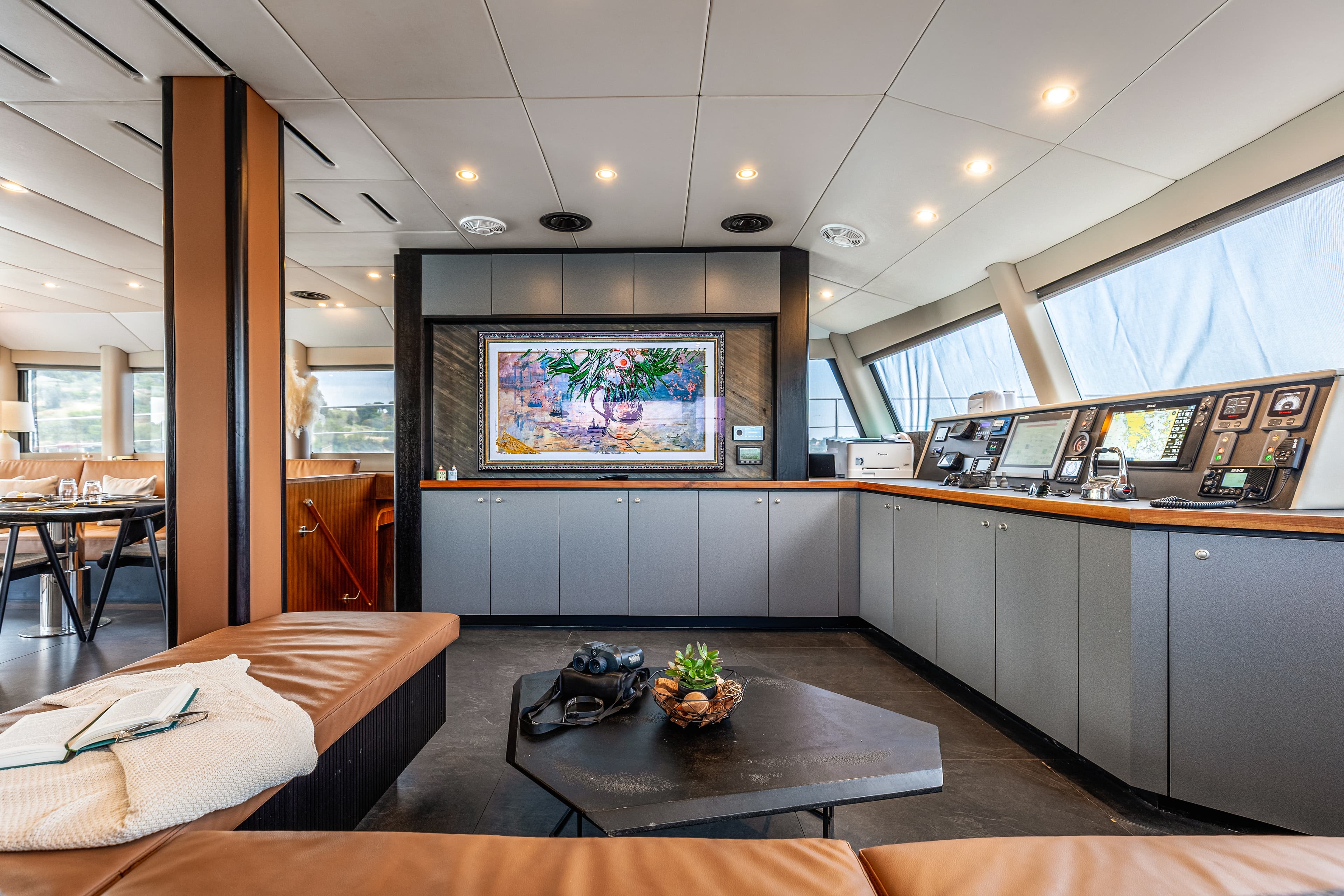 Catamaran - photo 31