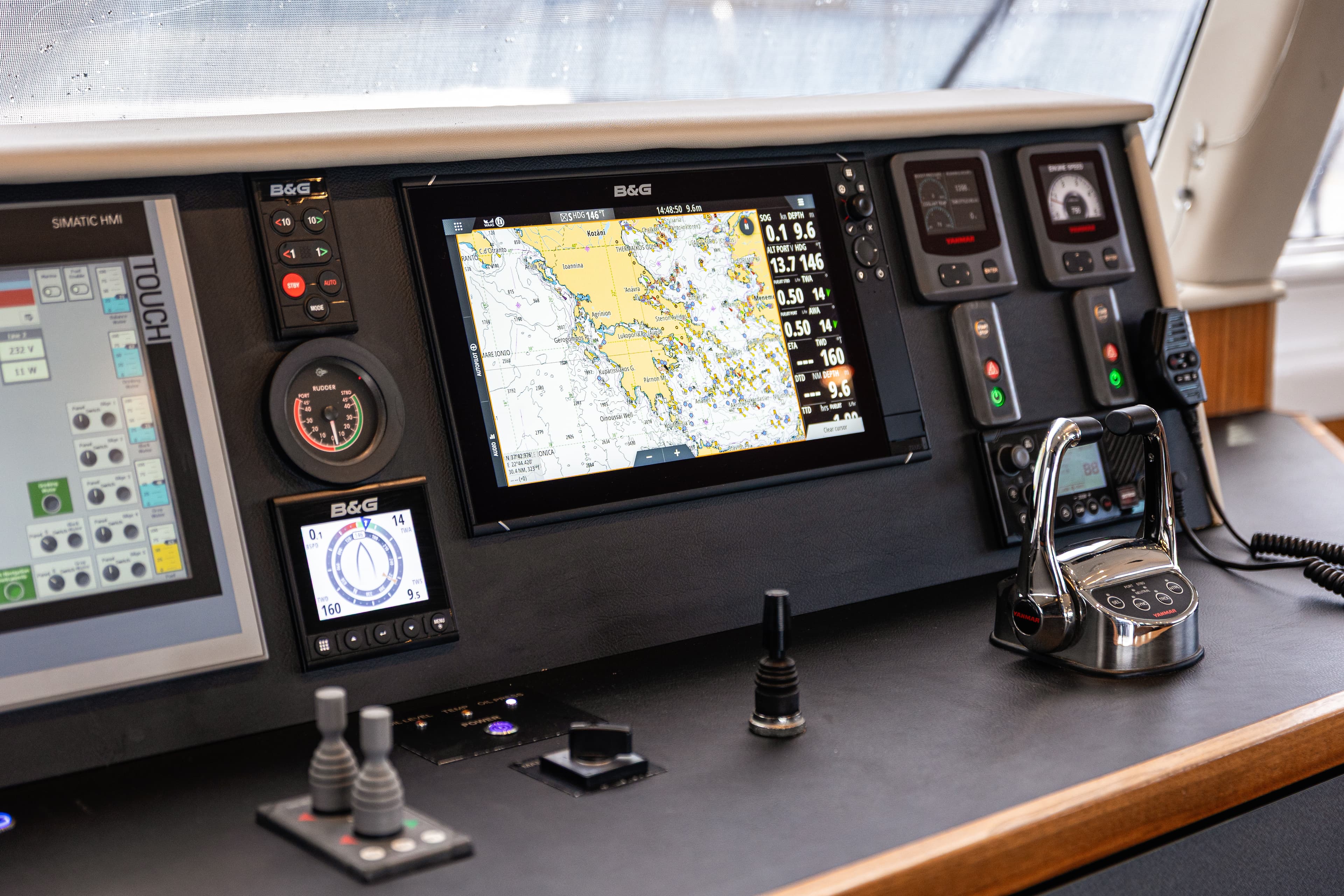 Catamaran - photo 10