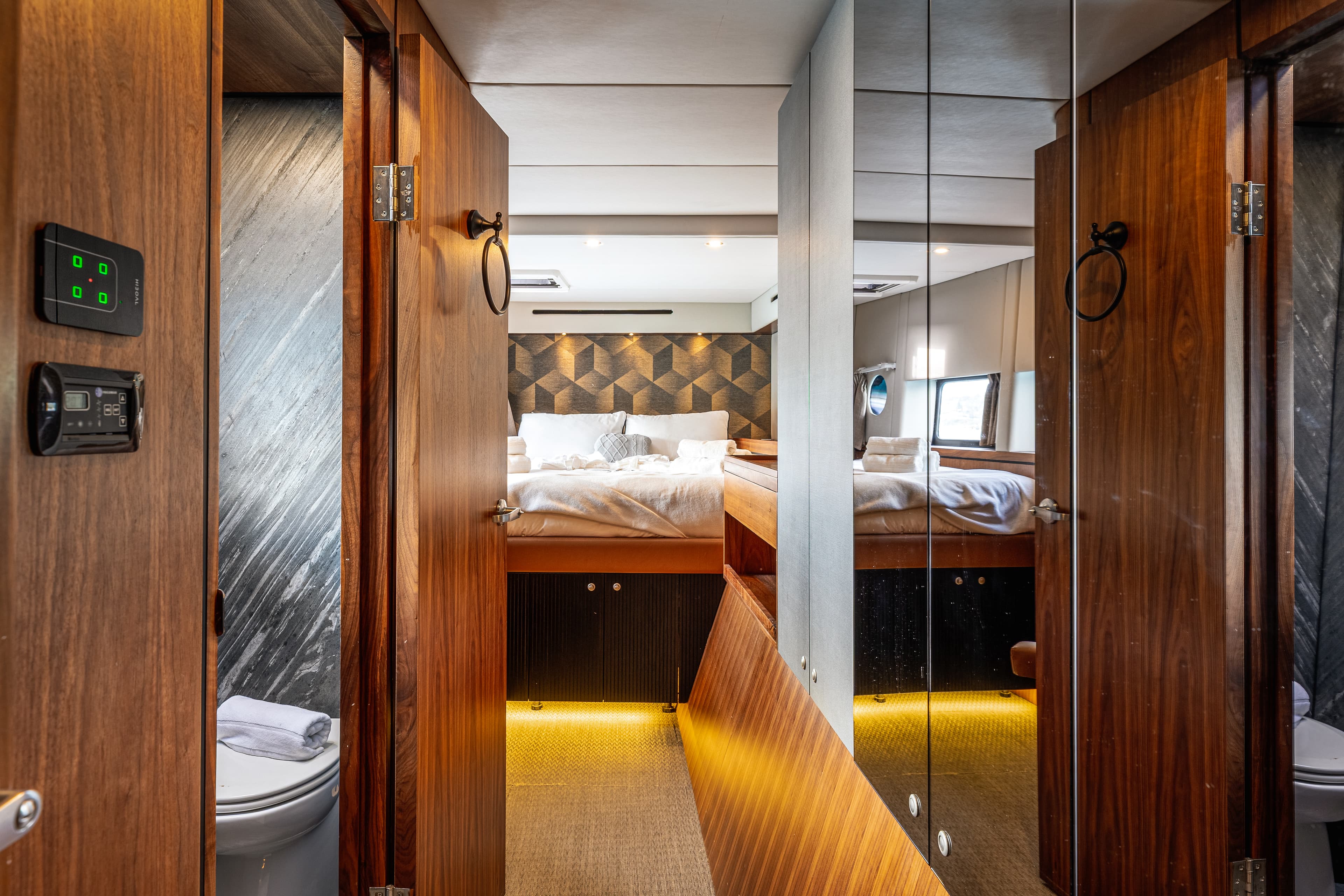 Catamaran - photo 22