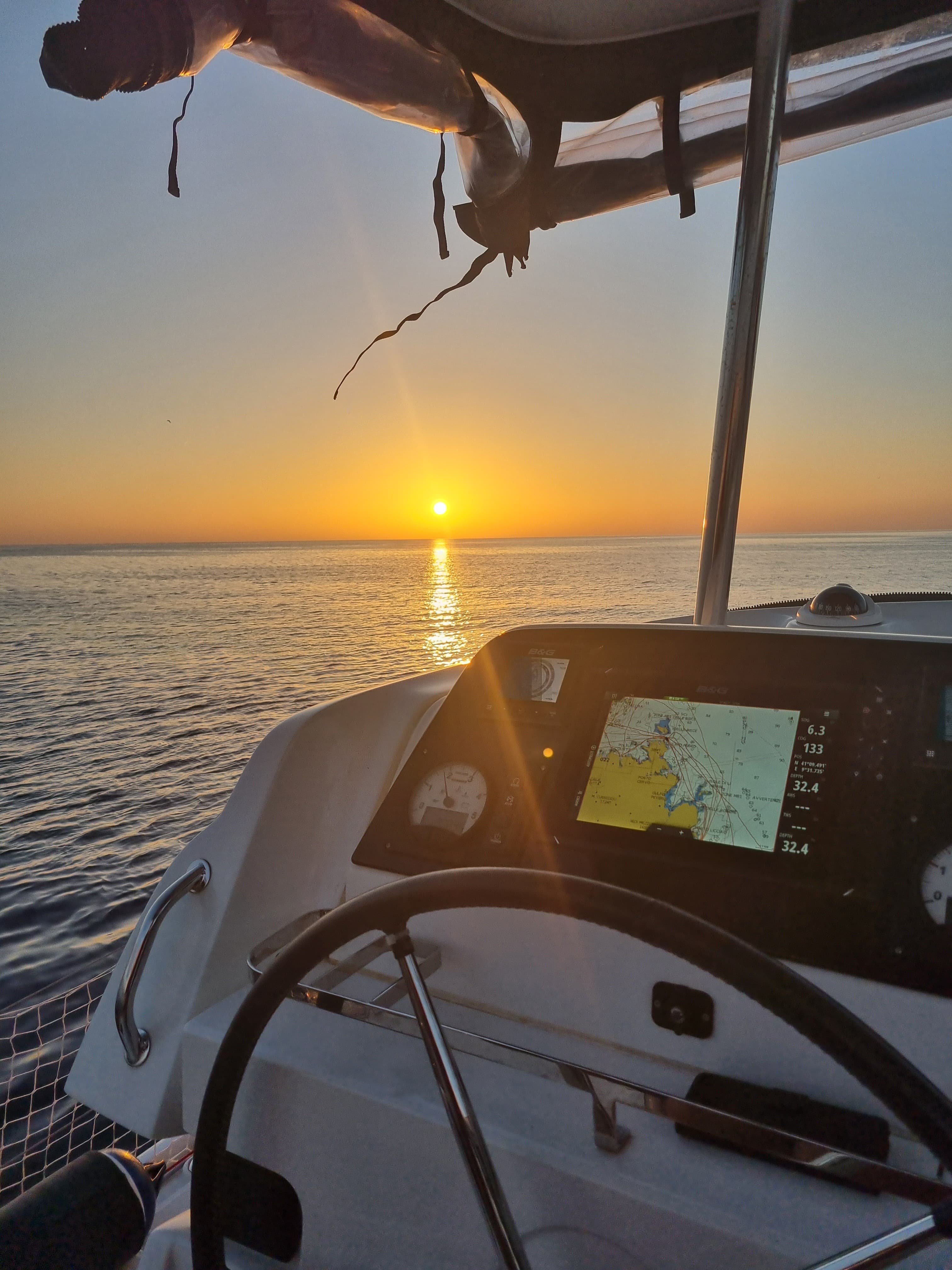 Lagoon 42 - photo 11