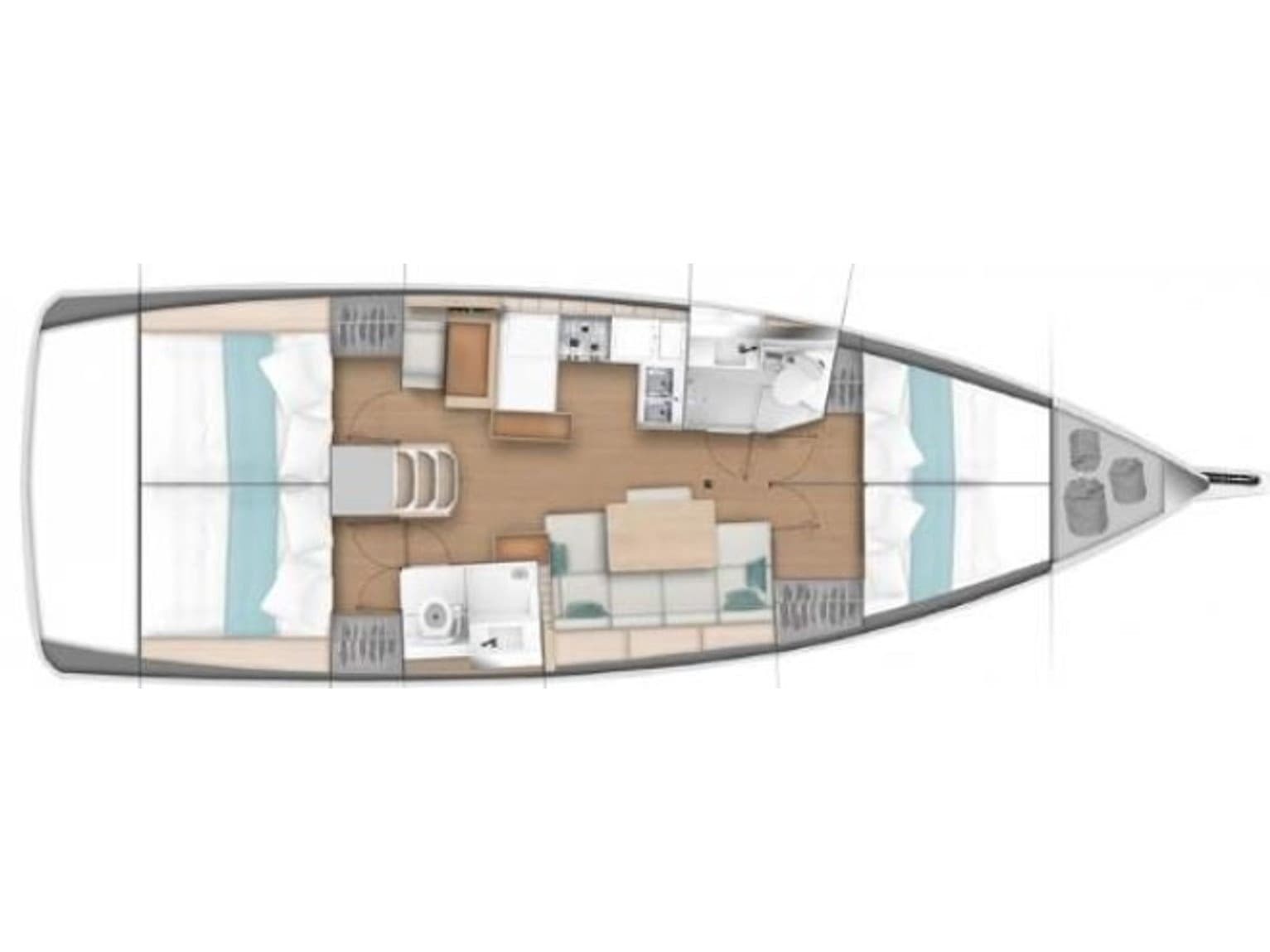 Boat plan
