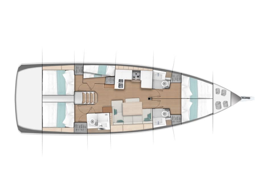 Boat plan