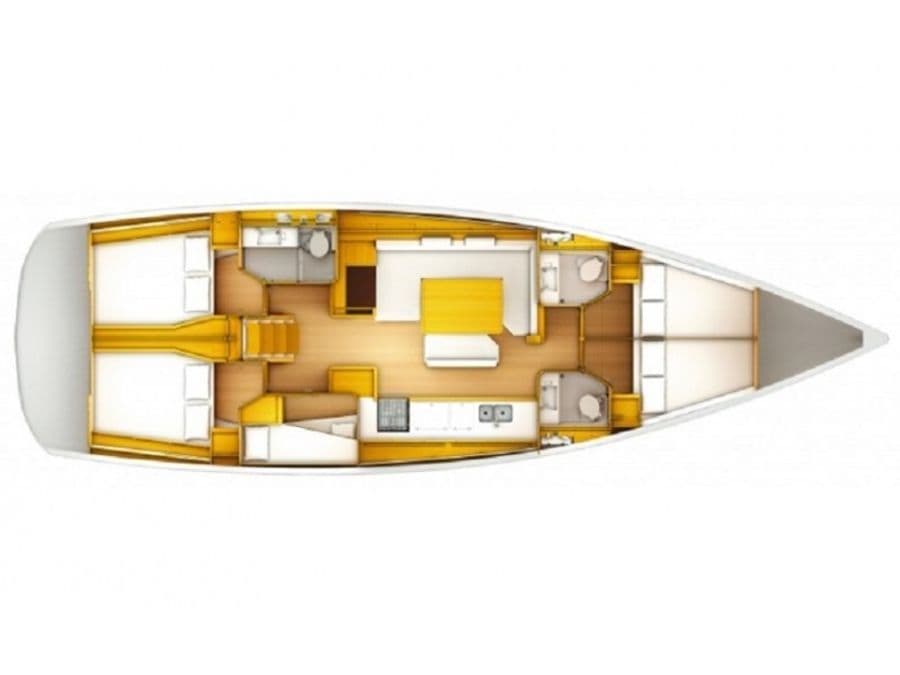 Boat plan