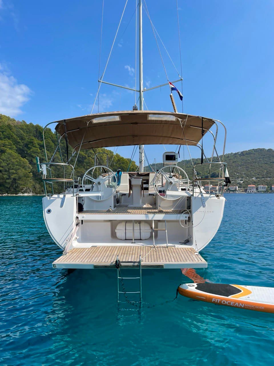 Elan Impression 50 - photo 13