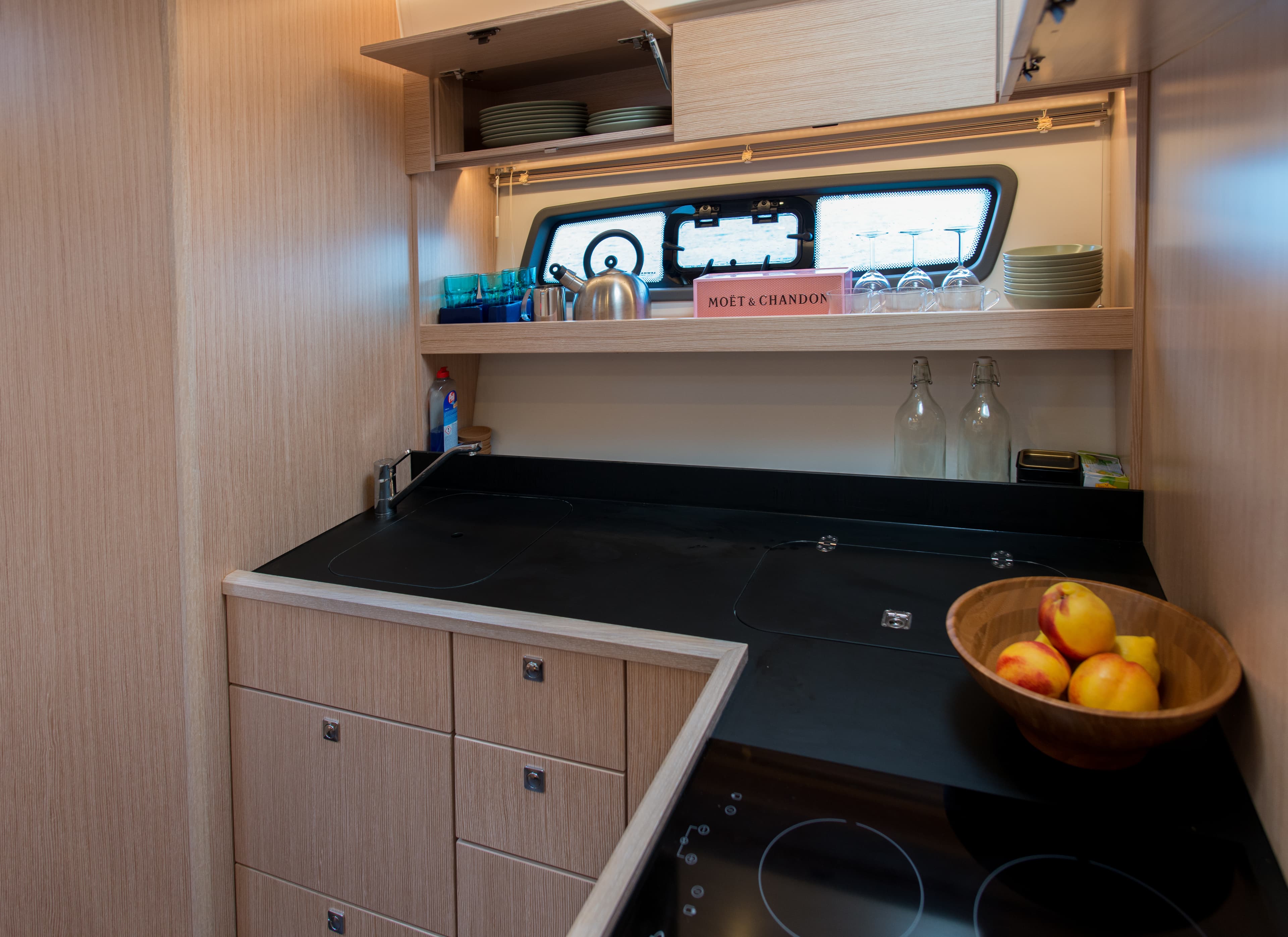 Bavaria SR41 - photo 9