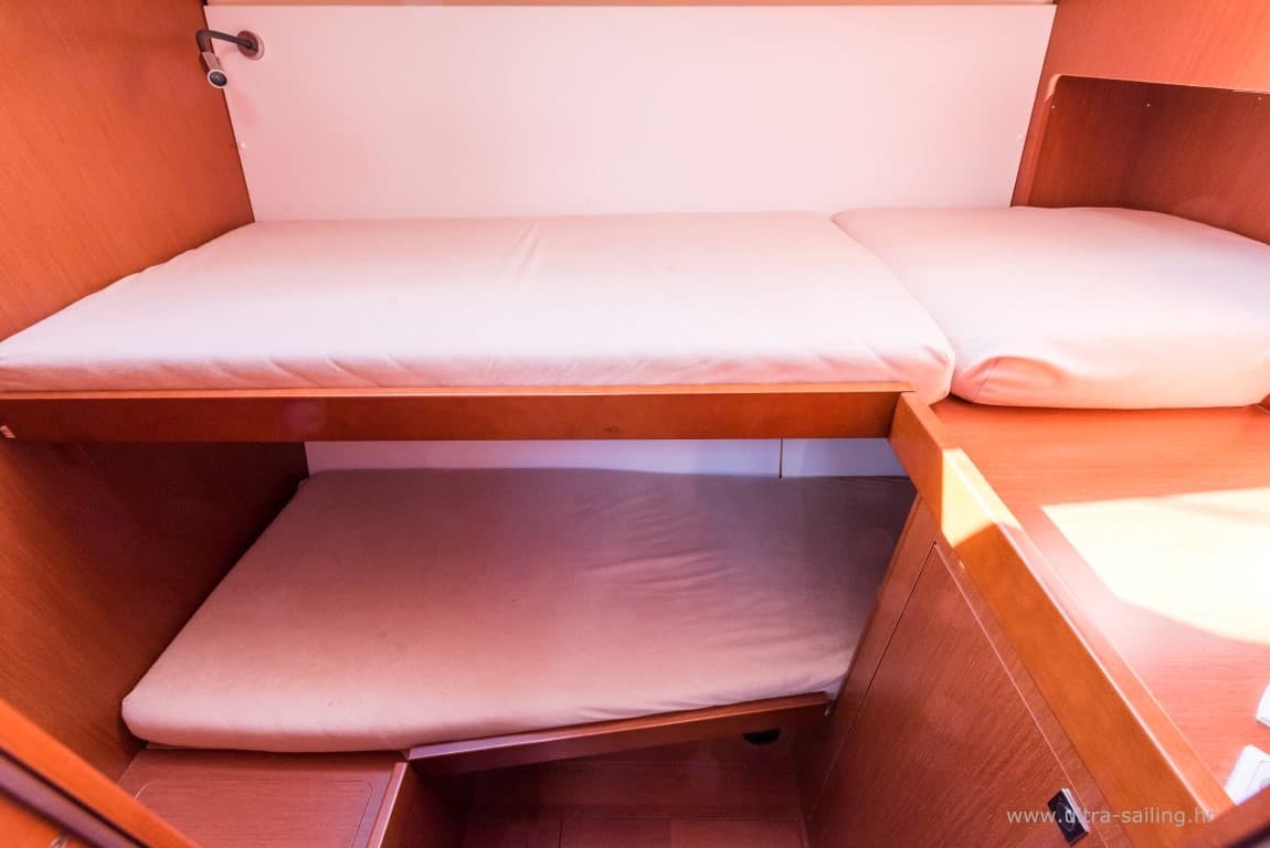 Oceanis 48 - photo 5